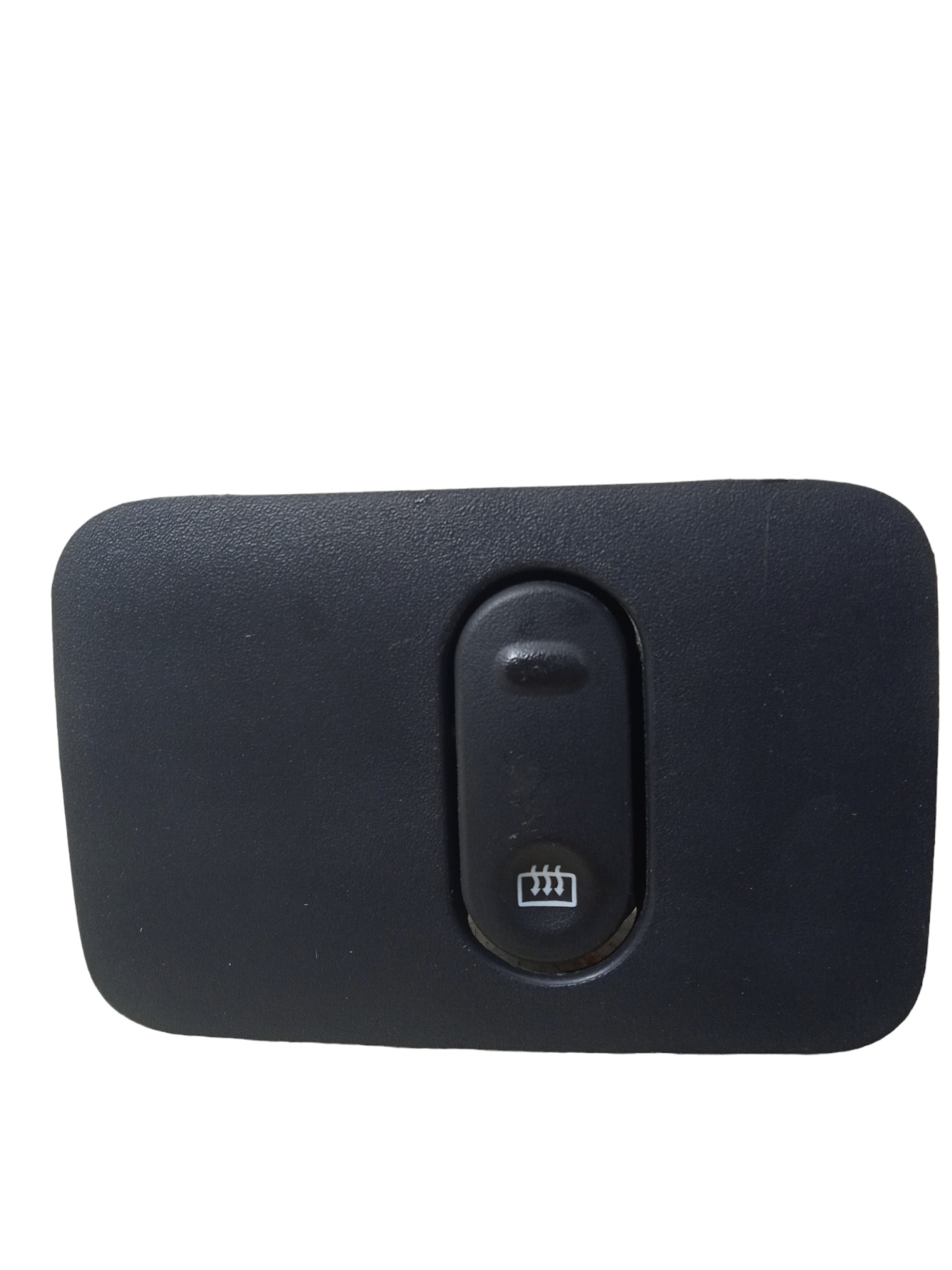 Botao Desembaçador Traseiro Renault Clio 2011 Usado