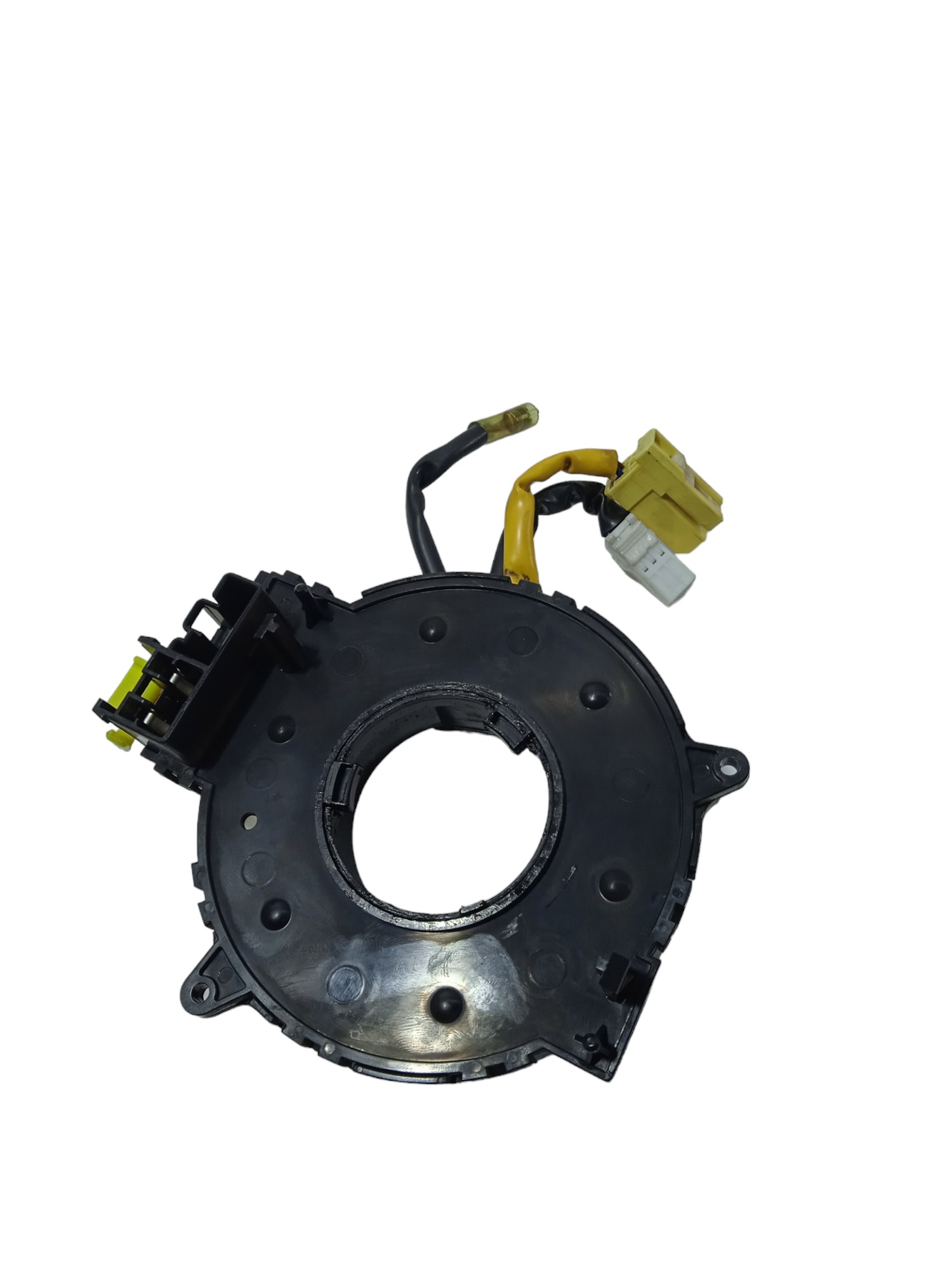 Cinta Hard Disc Mitsubishi Pajero Gls 4