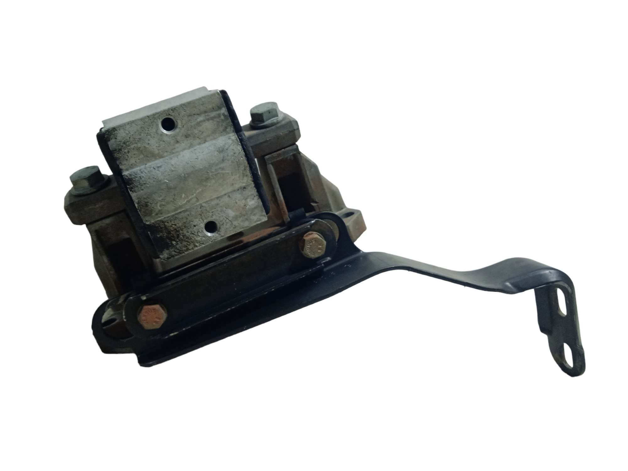 Suporte/coxim Câmbio Mercedes C180 1.8 1998 6