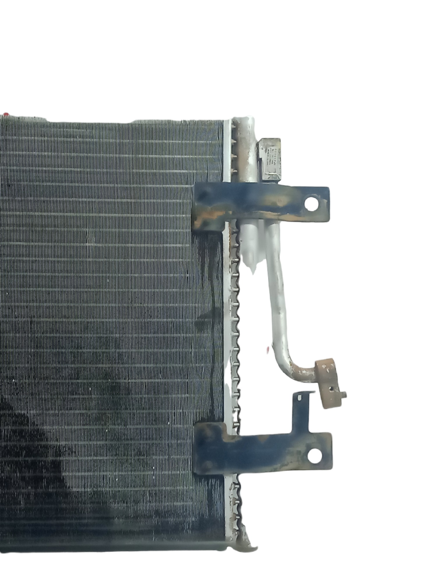 Condensador De Ar Condicionado Fiat Idea 1.4 2008 Usado 2