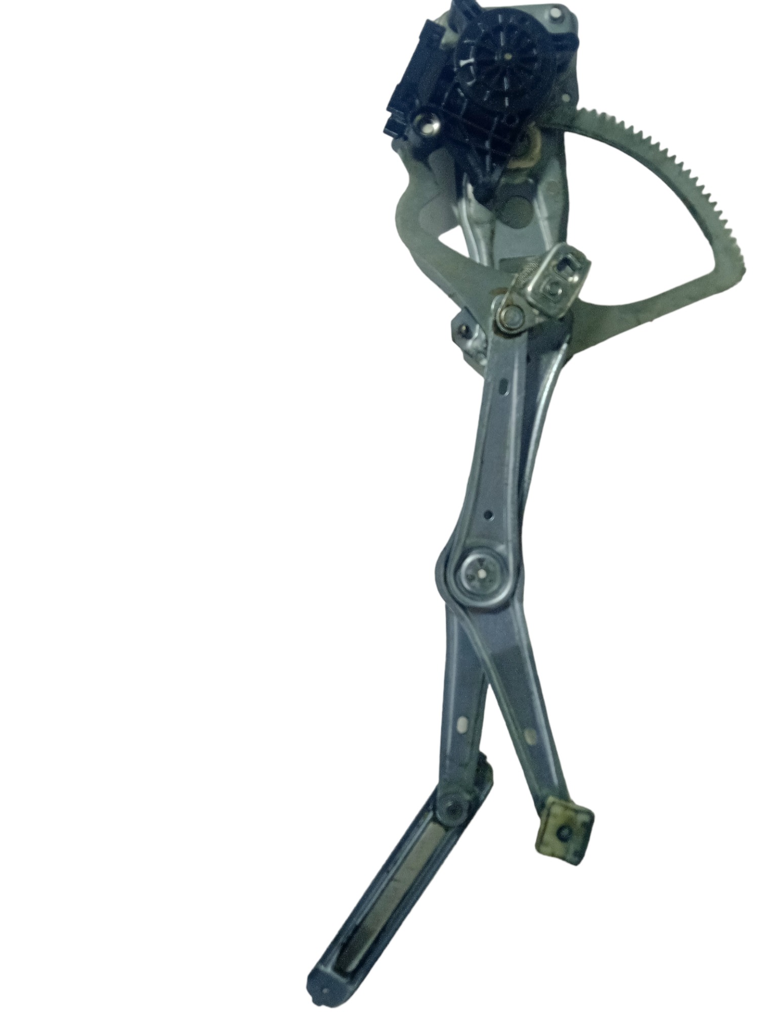 Máquina De Vidro S/motor D/esquerdo Mercedes C180 1998 8
