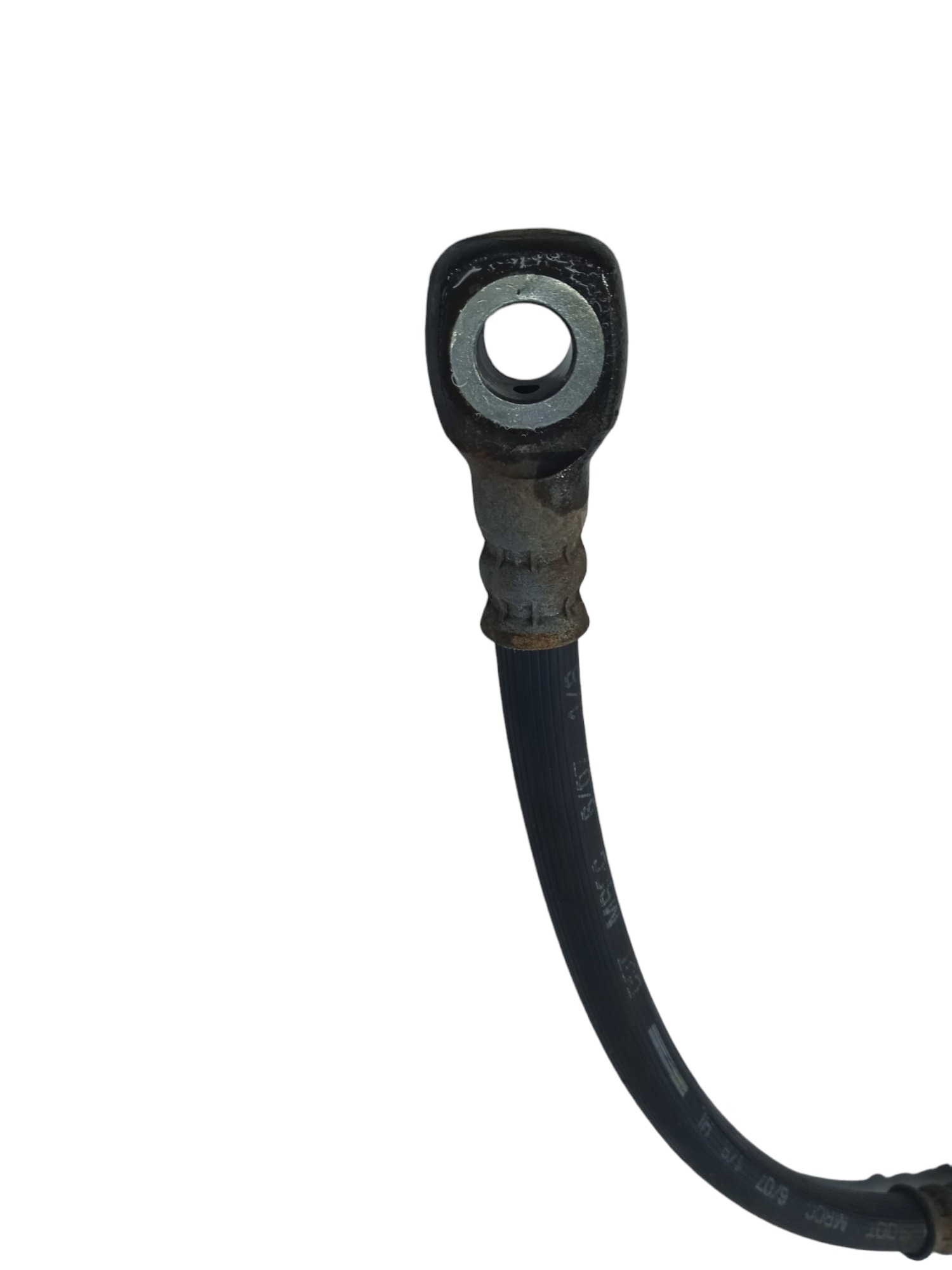 Flexível Da Pinça Diant Direita Pajero Tr4/pajero Io 4