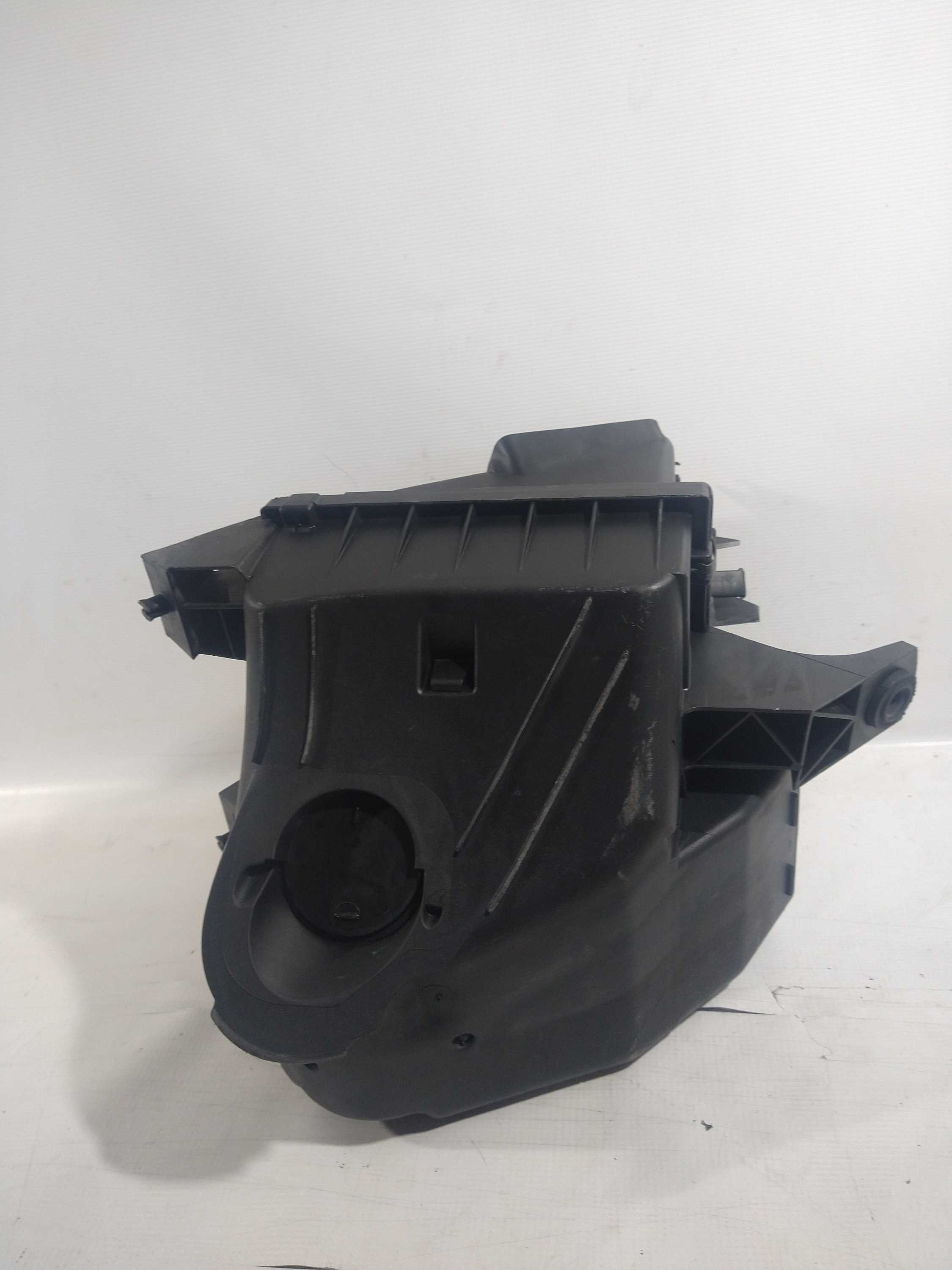 Caixa Filtro De Ar Audi A4 2001