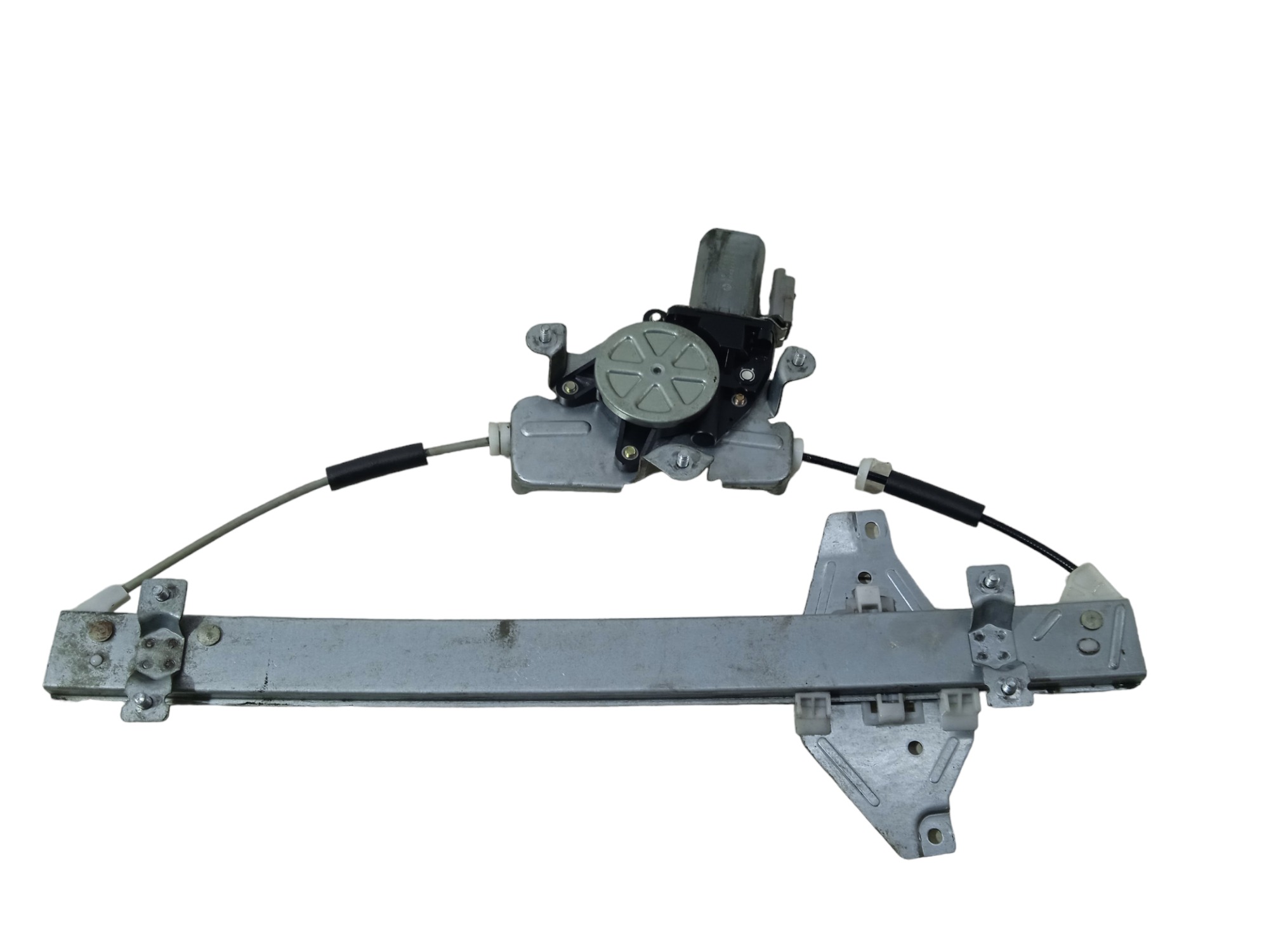 Maquina Vidro Tras Direita Elétrica Jac J3 2011/12 Usado 4