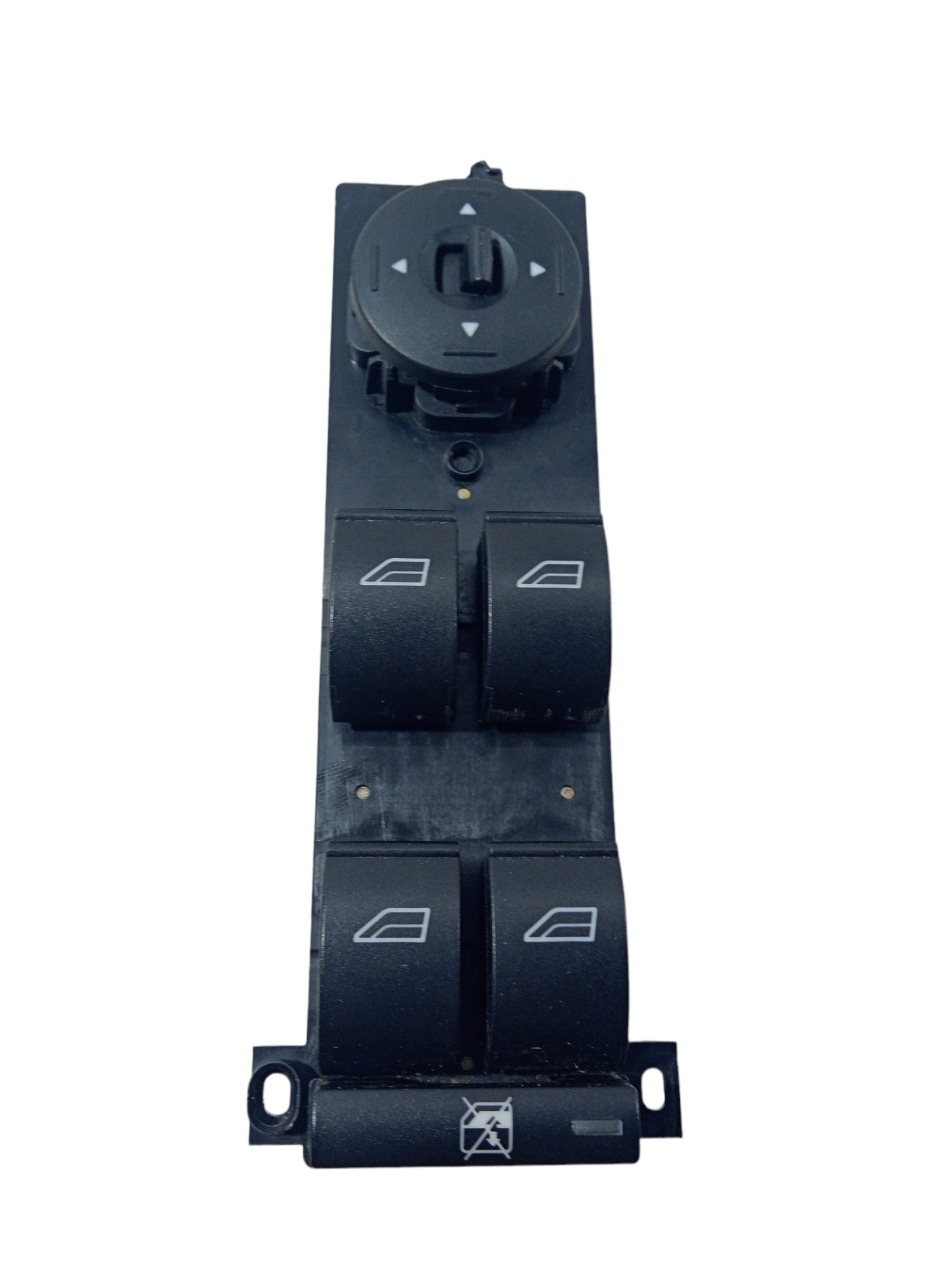 Botão Interruptor Vidro Elétrico Ford Focus 2009/2013 Usado