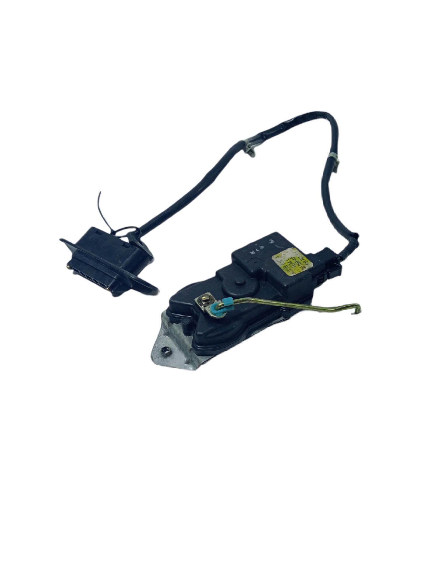 Cabo Sensor Do Brake Light Hyundai H1 Starex 2.6 Diesel 01
