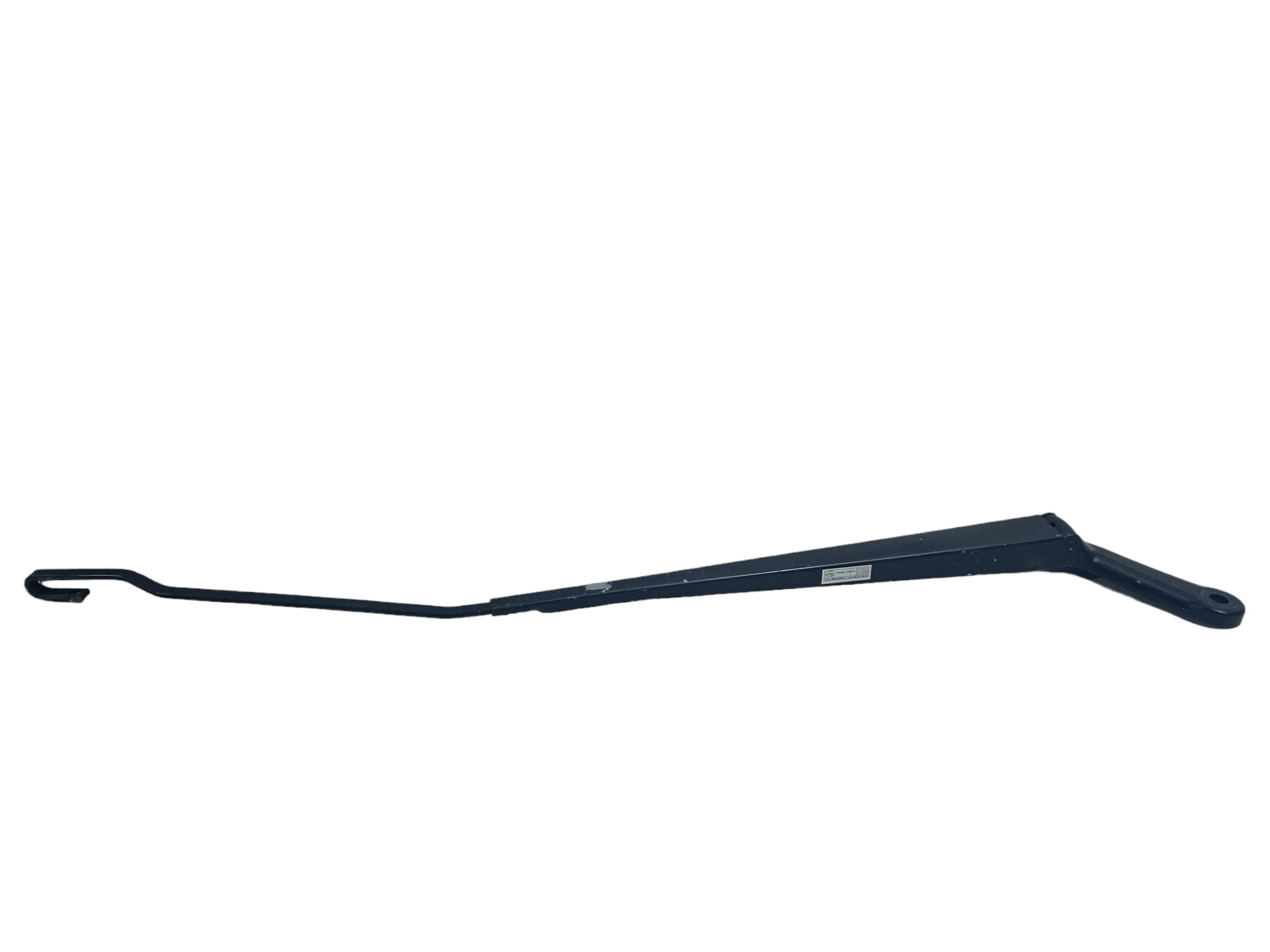 Haste Limpador Para-brisa Direito Peugeot 206 2001  Direito 2