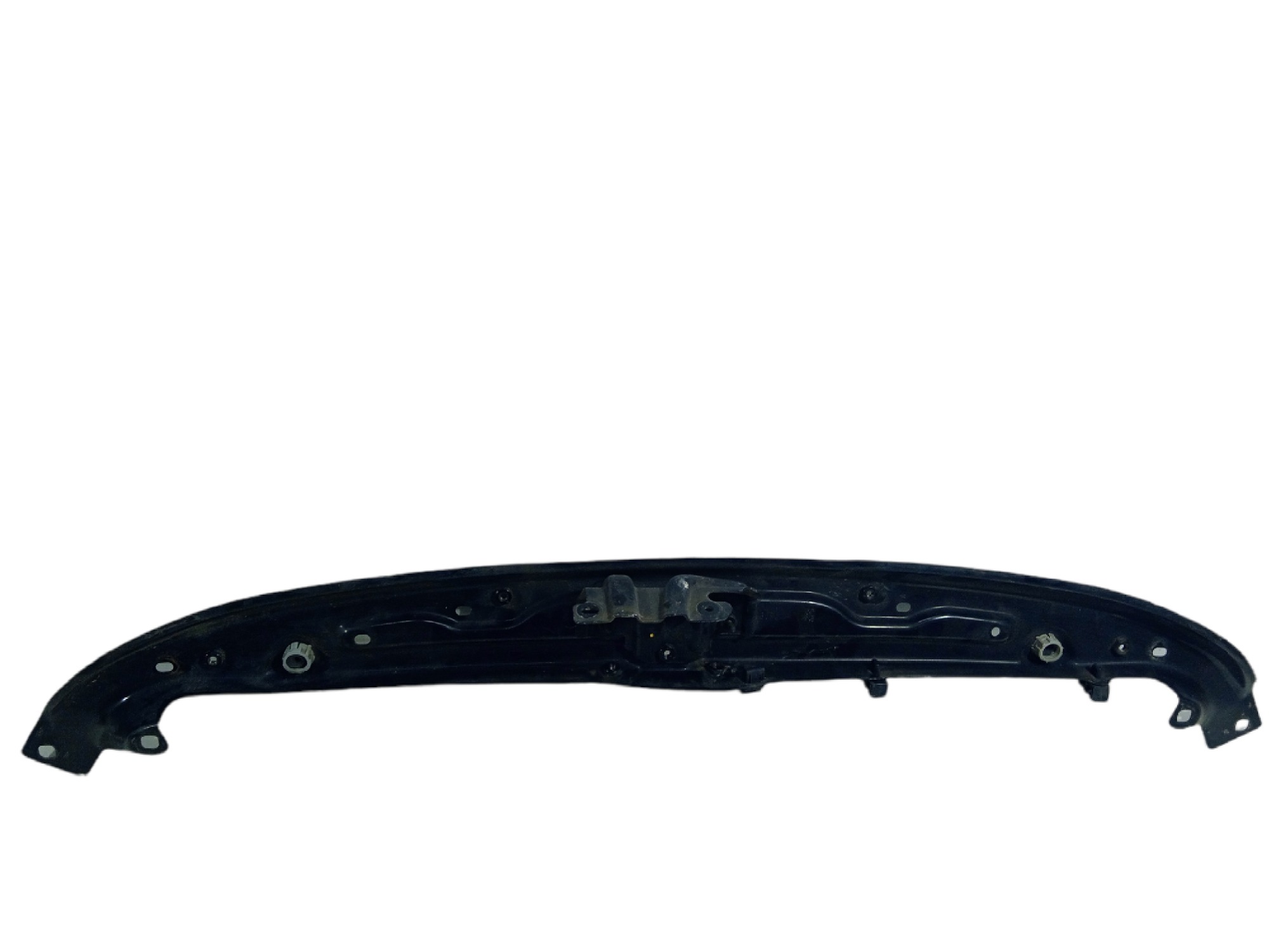 Painel Frontal Peugeot 207 1.4 2010 Usado 3