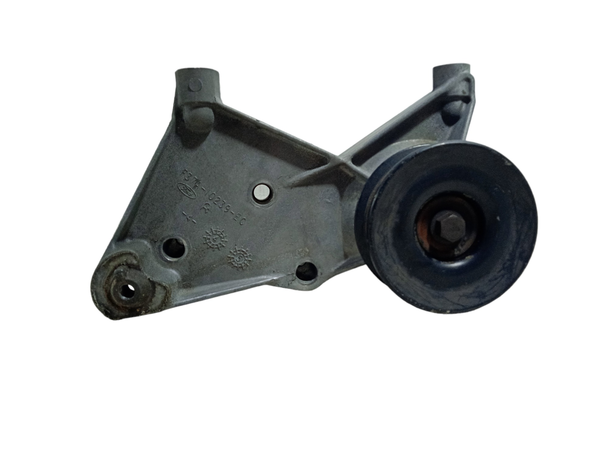 Suporte Alternador Explorer 4.0 1994 Usado 3