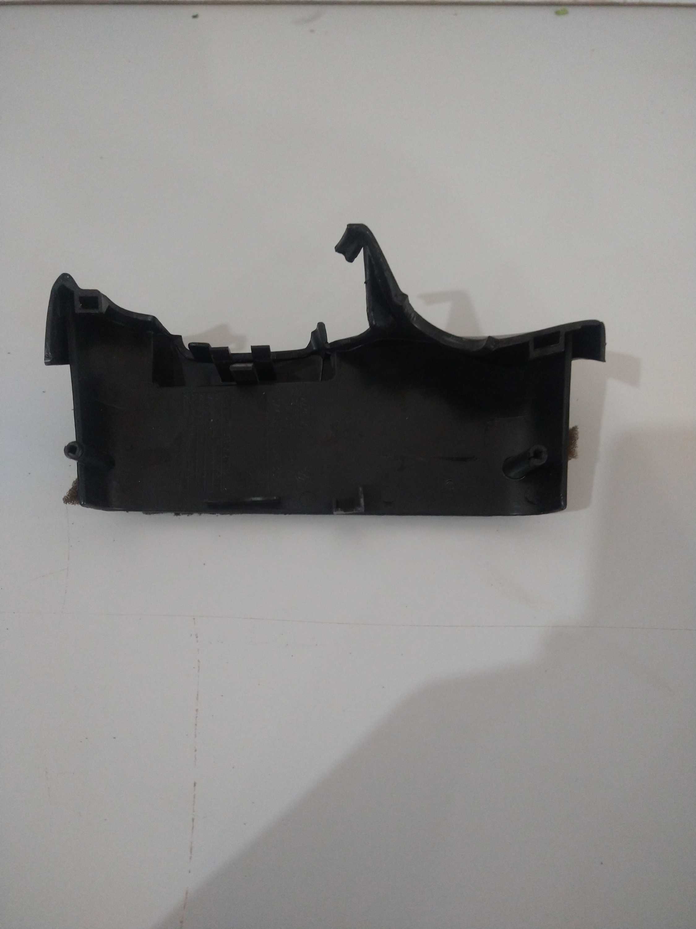 Moldura Superior Chave De Seta Vw Gol 95 Usado