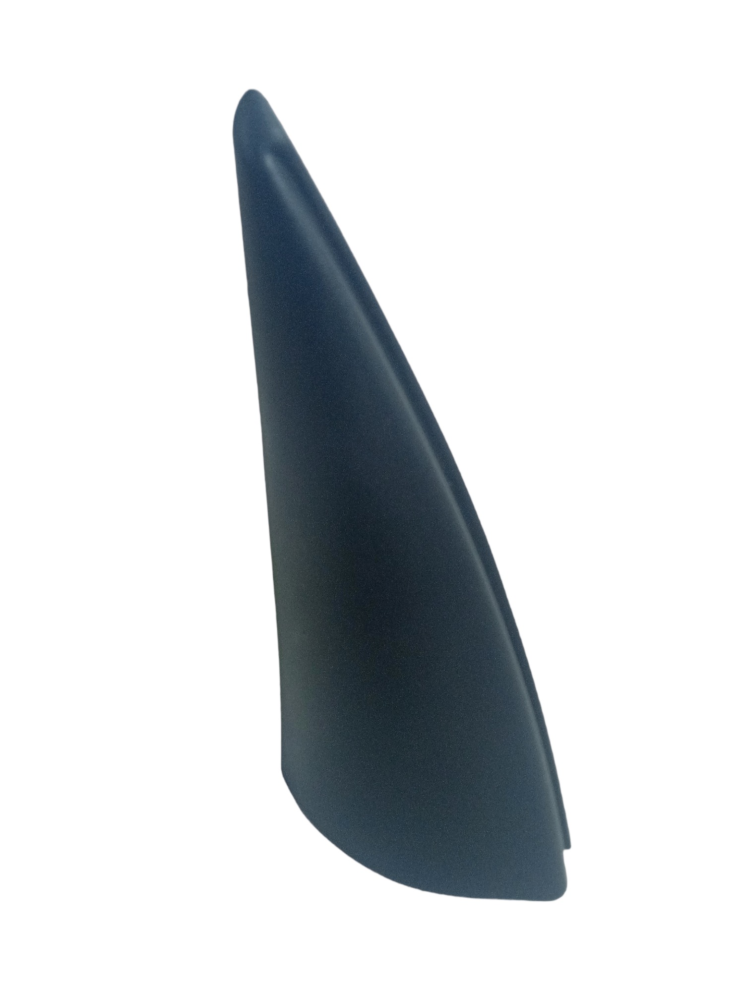 Acabamento Retrovisor Esquerdo C3/aircross/picasso Preto 3