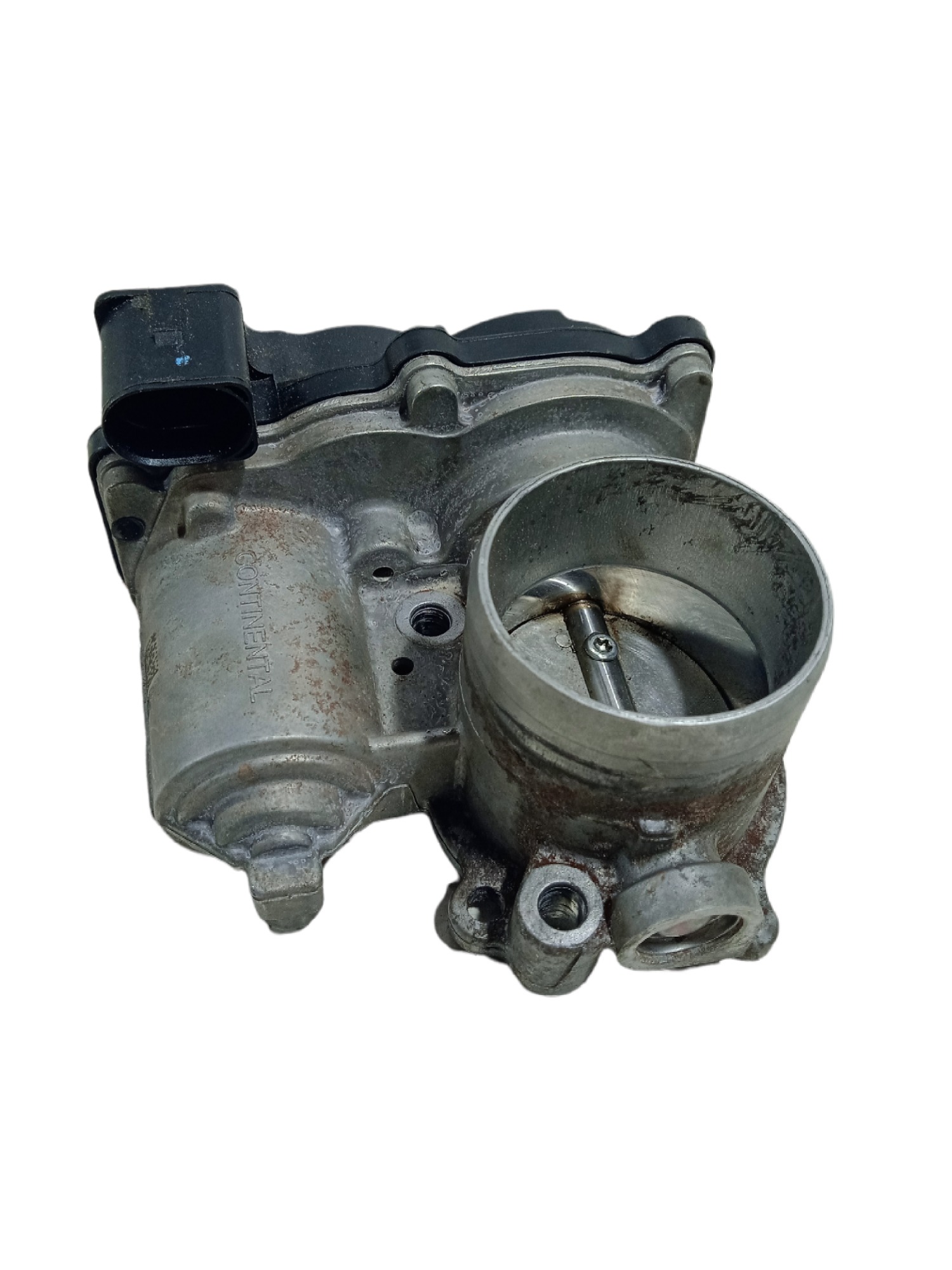 Tbi Corpo De Borboleta Up Tsi 1.0 12v Turbo 2019/20 Usado