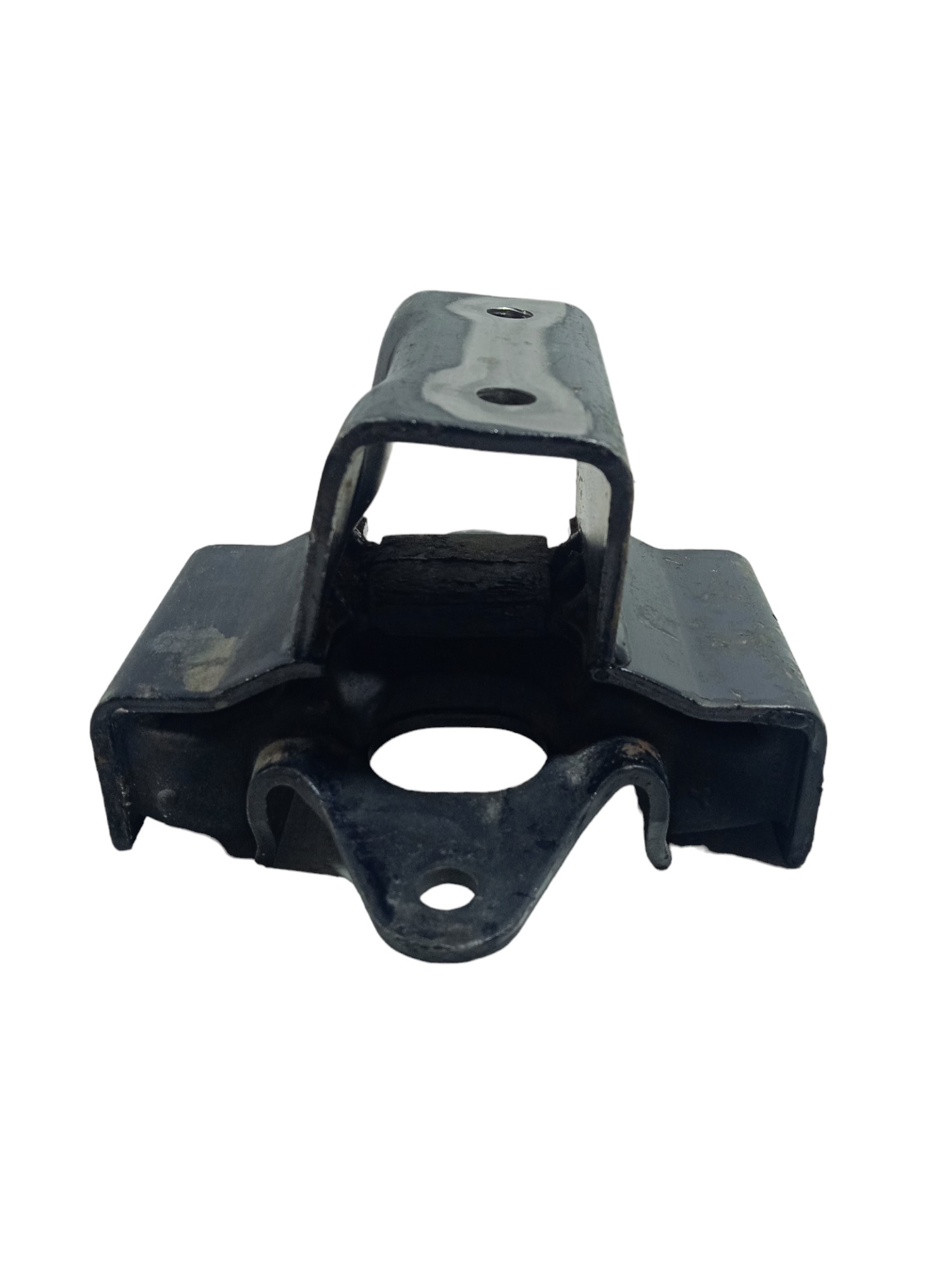 Suporte Coxim Câmbio Pajero Sport 2.i Diesel 2001 5