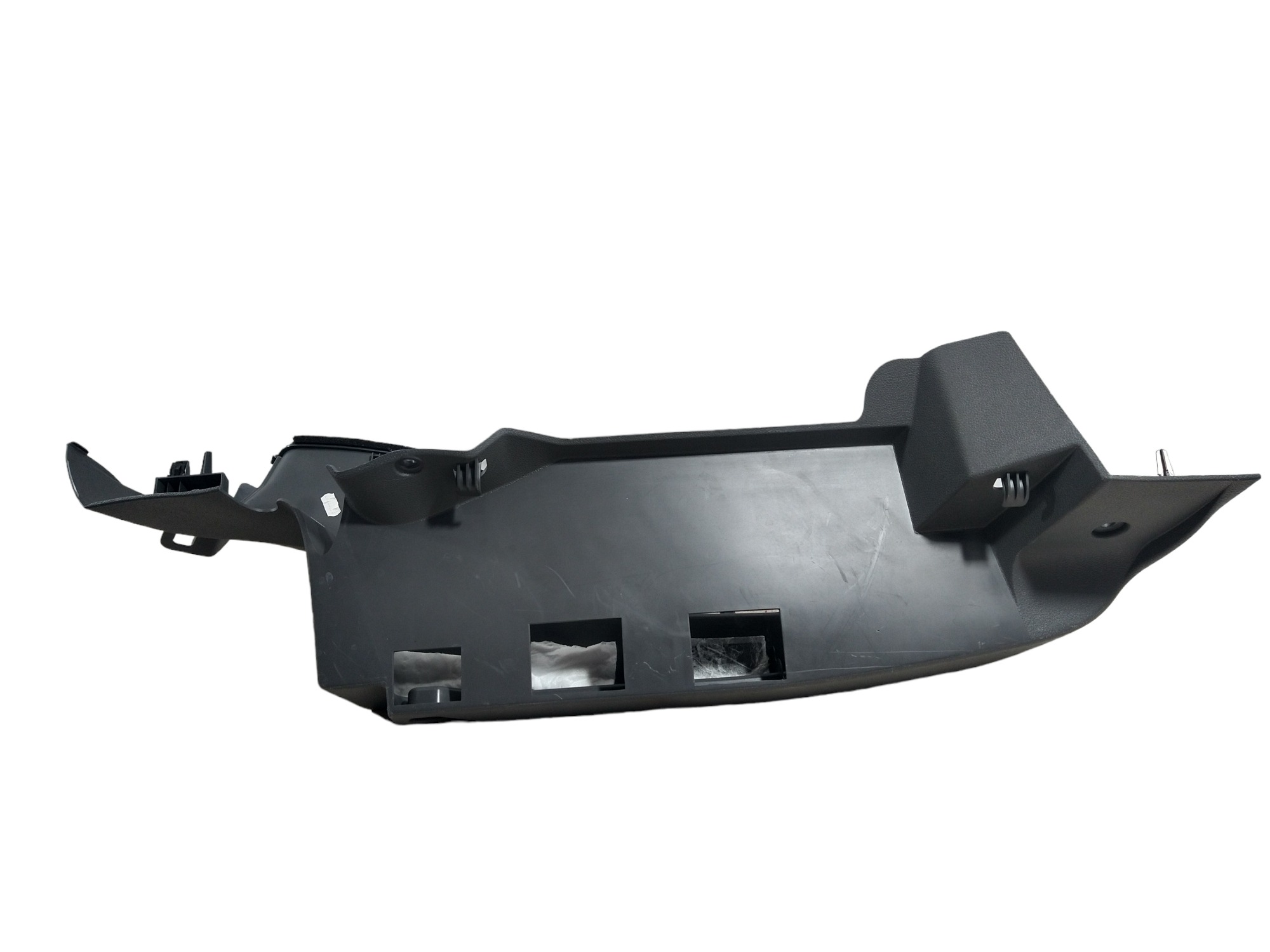 Suporte Bagagito Esquerdo Ford Focus 2013