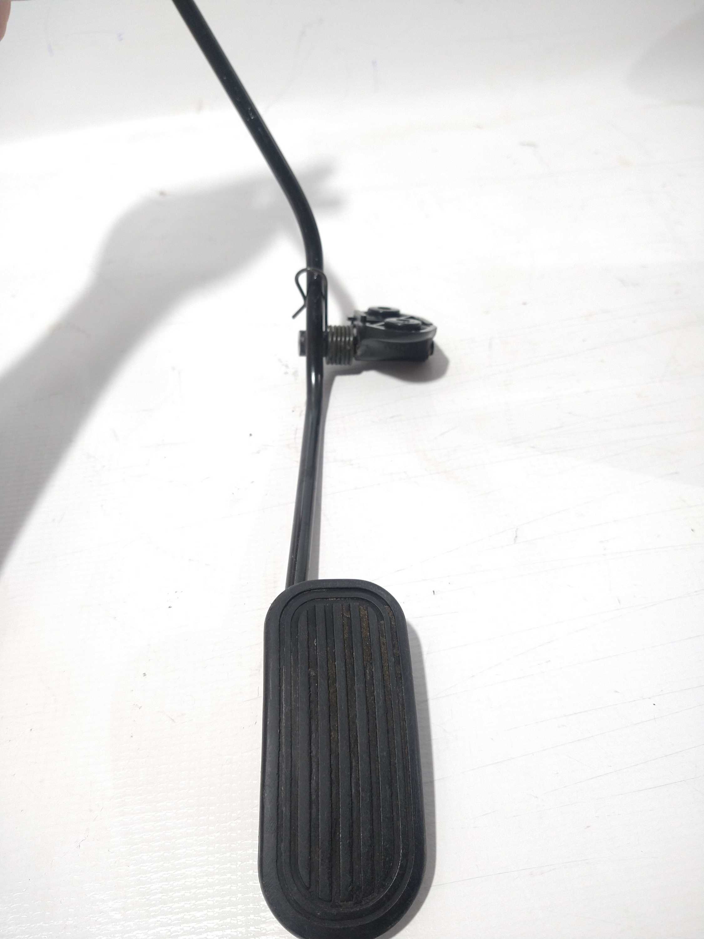 Pedal Acelerador Toyota Corolla 1999 1.8