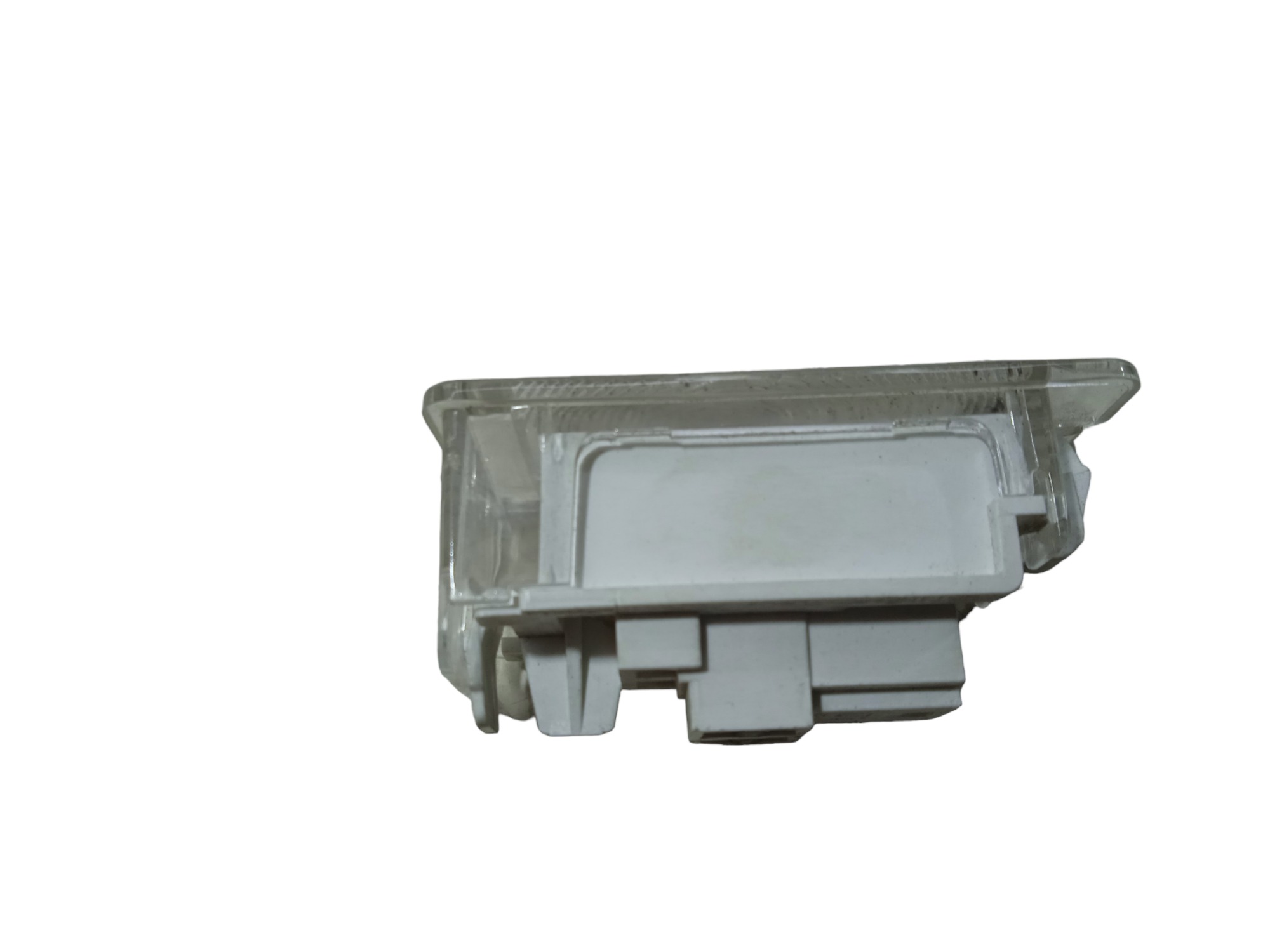 Lanterna Luz De Placa Renault Sandero 2012 Usado 2