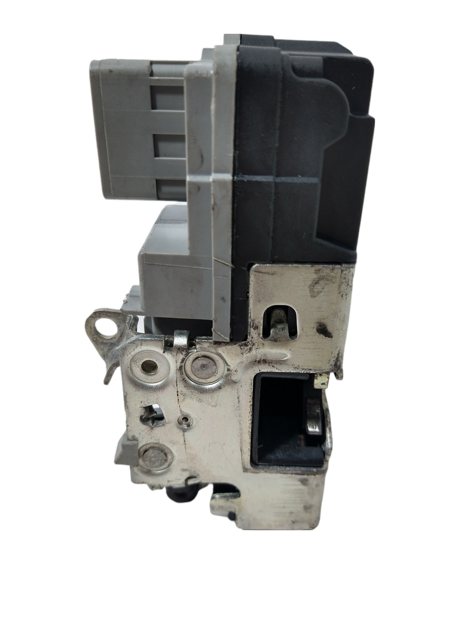 Fechadura Da Porta Dianteira Direita Peugeot 206 2008 5
