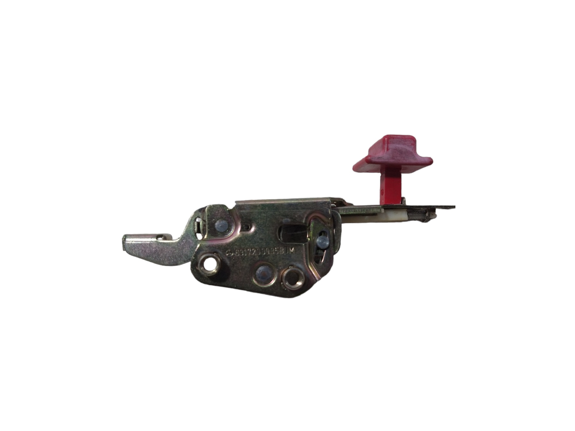 Fechadura Interna Direito Mb 180 4
