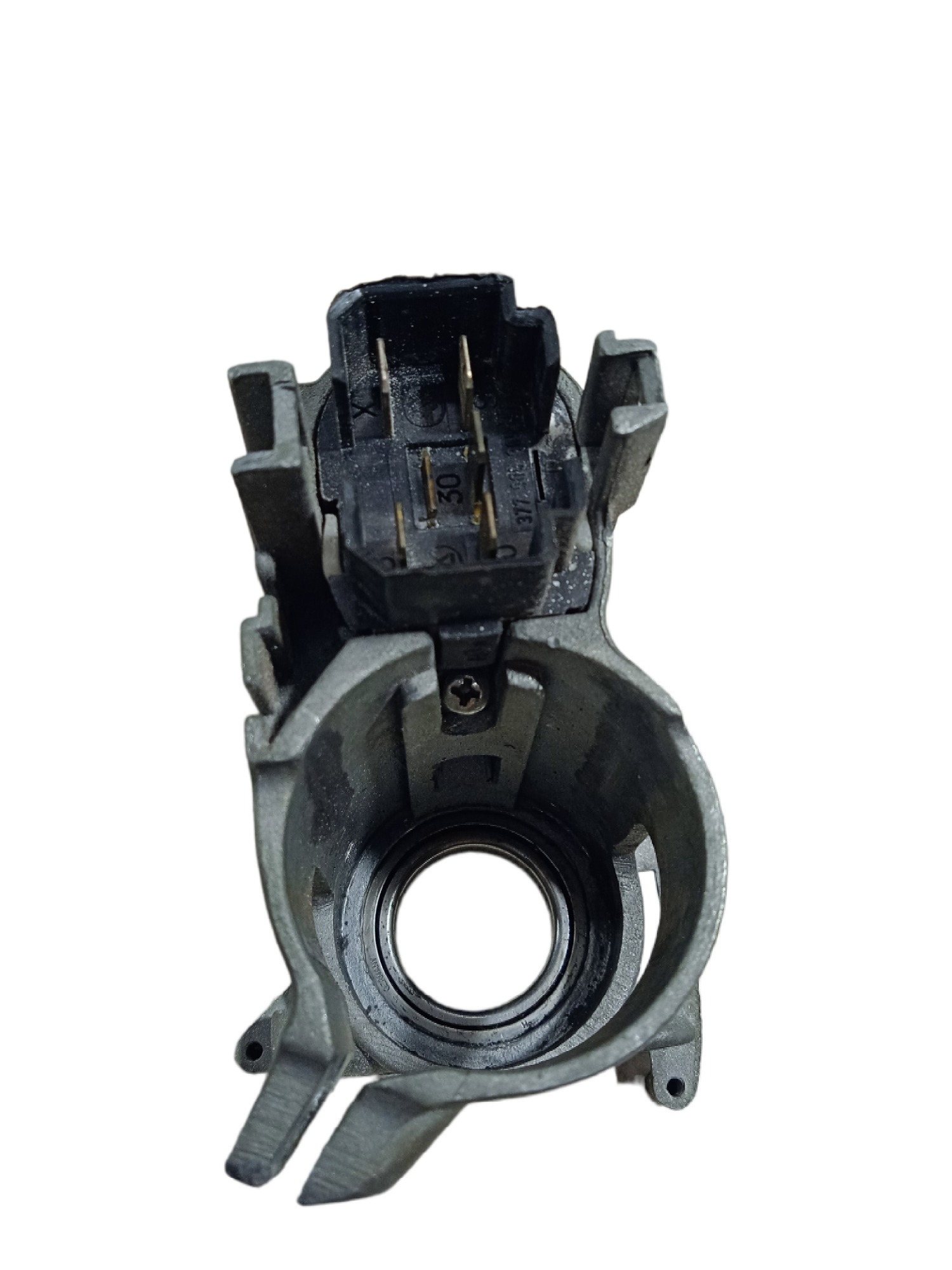 Cilindro Igniçao Vw Gol G4 2011  377 905 857 Usado 5