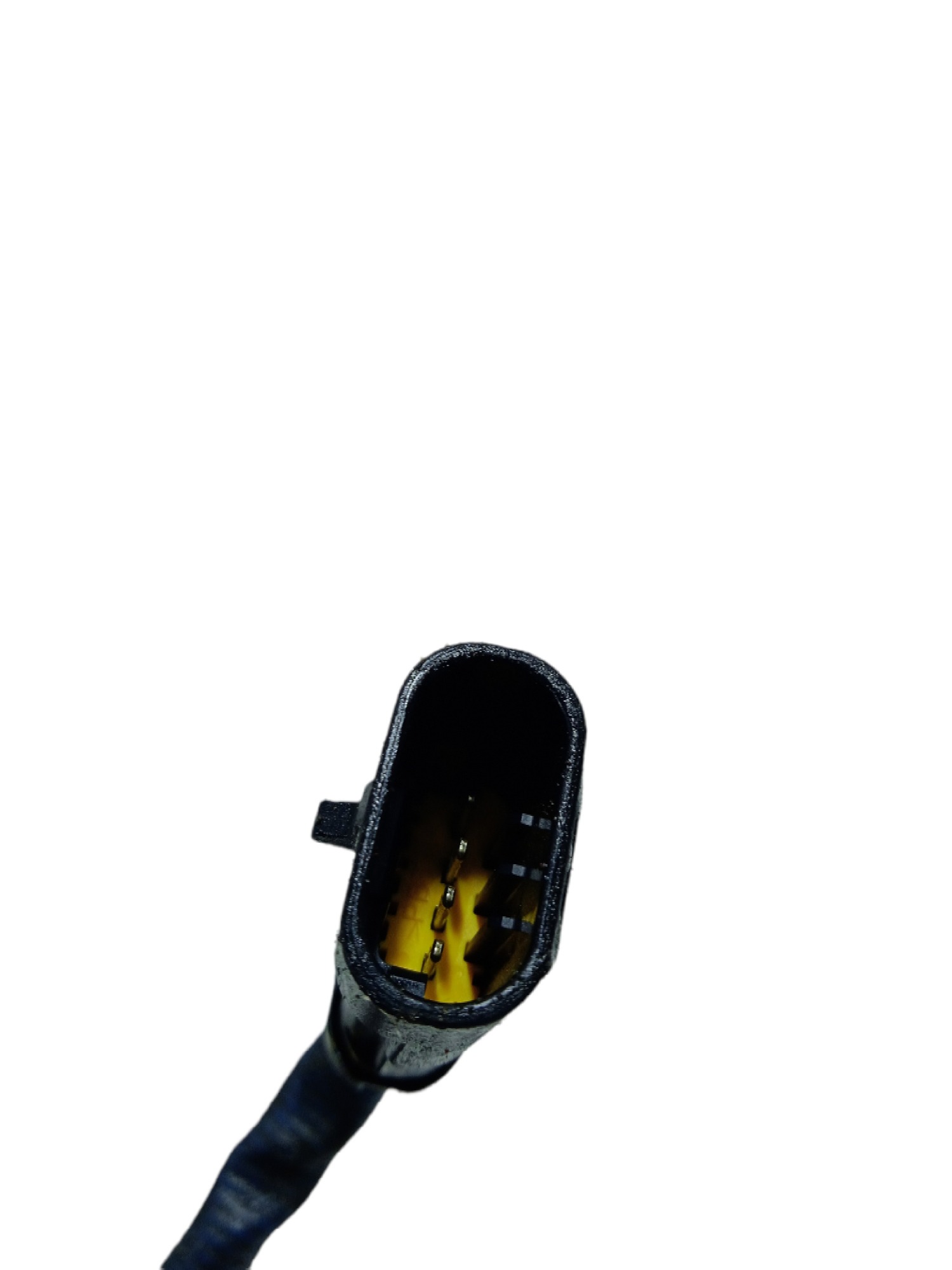 Sonda Lambda Renault Clio 1.0 16v Flex 08 Á 2011 Usado