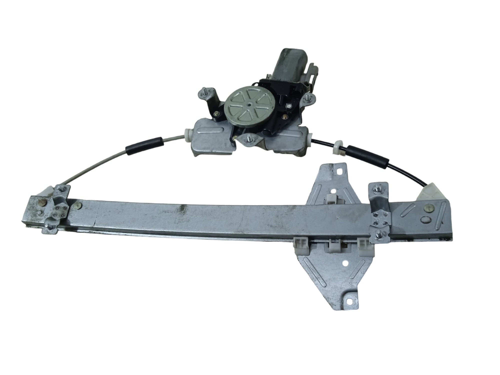 Maquina Vidro Tras Direita Elétrica Jac J3 2011/12 Usado