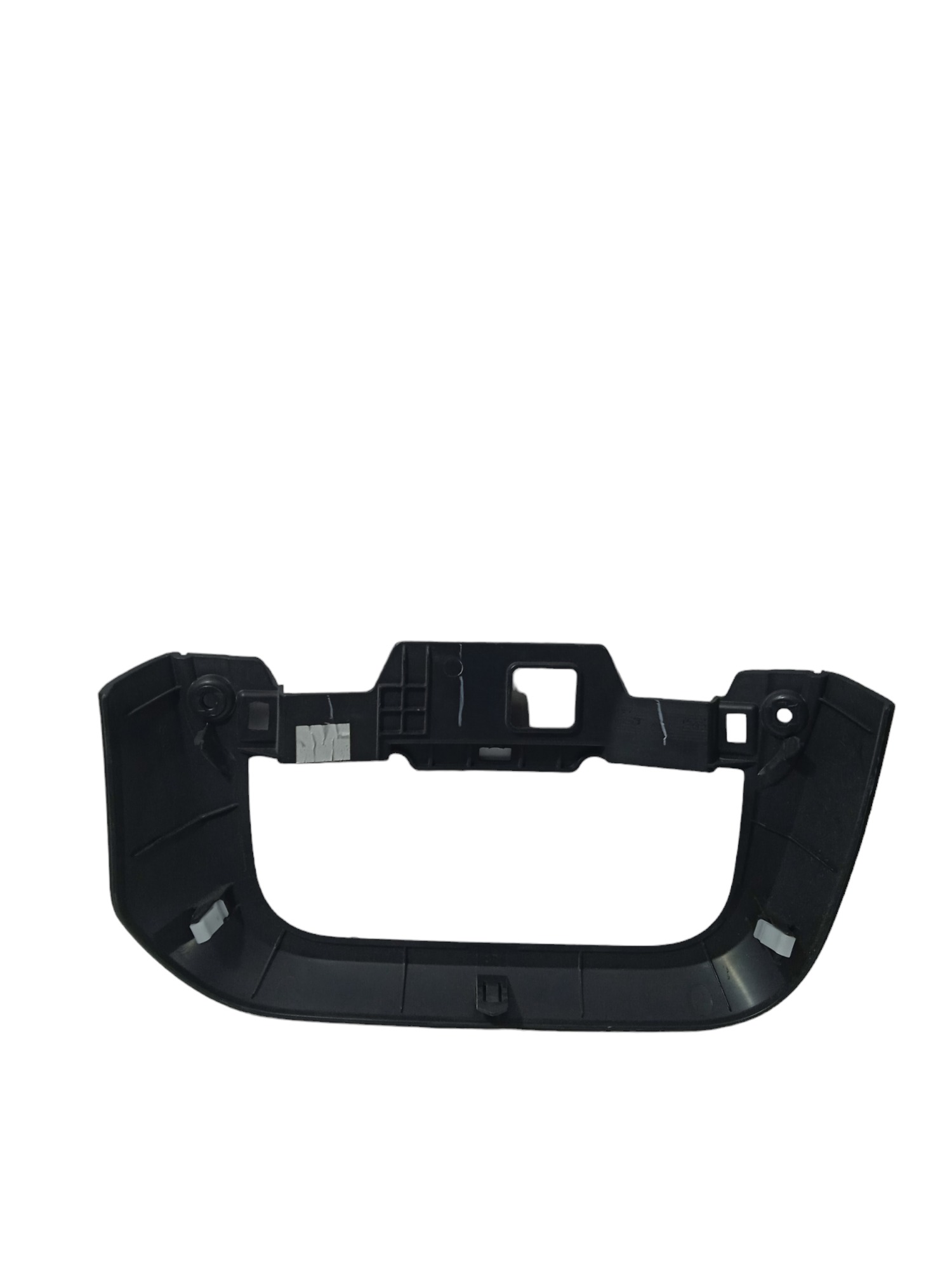 Moldura Comando De Ar Renault Kwid 2019/20 Usado 3