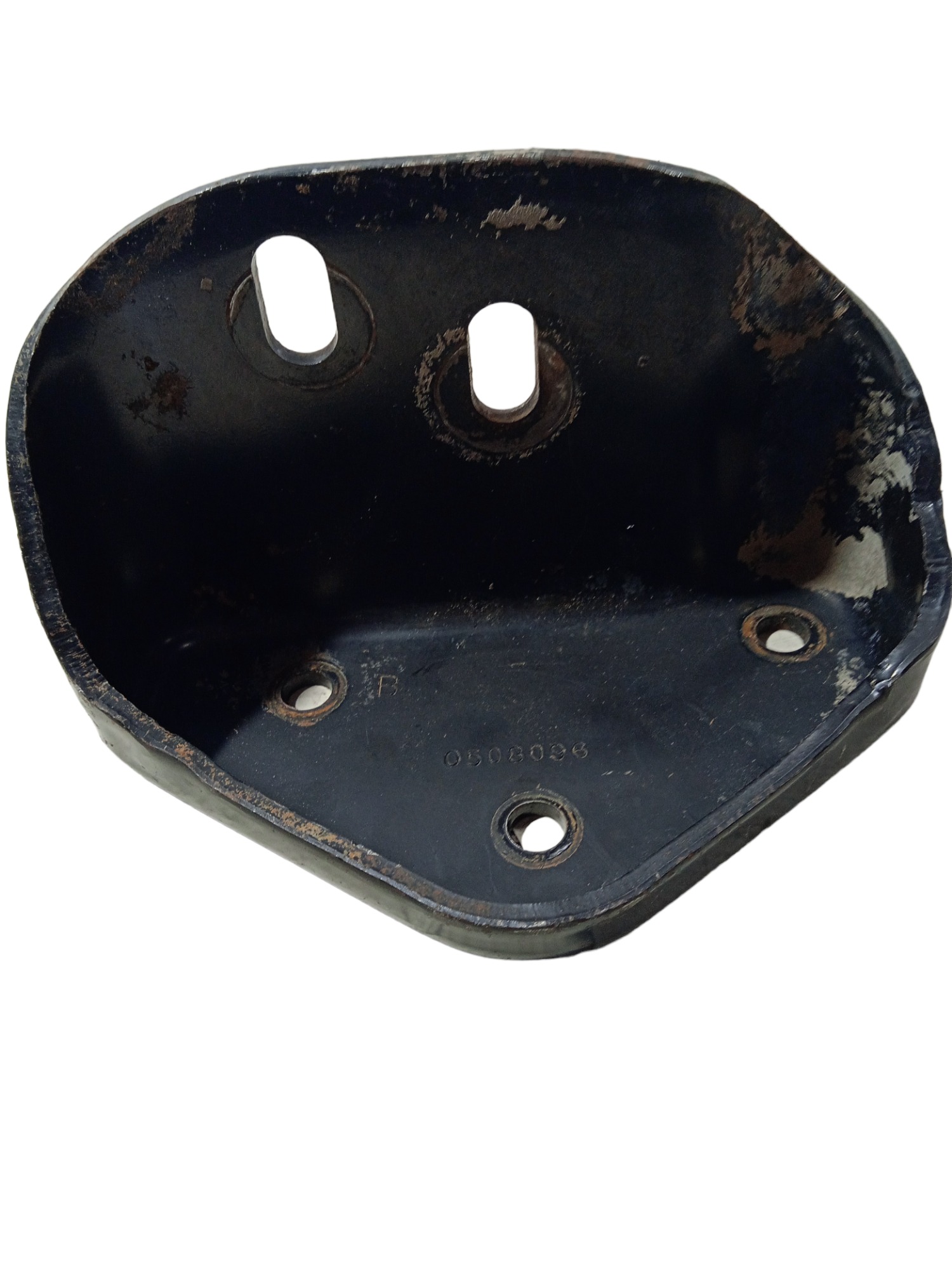 Coxim Motor L/e Ford Explorer 1996 Usado 3