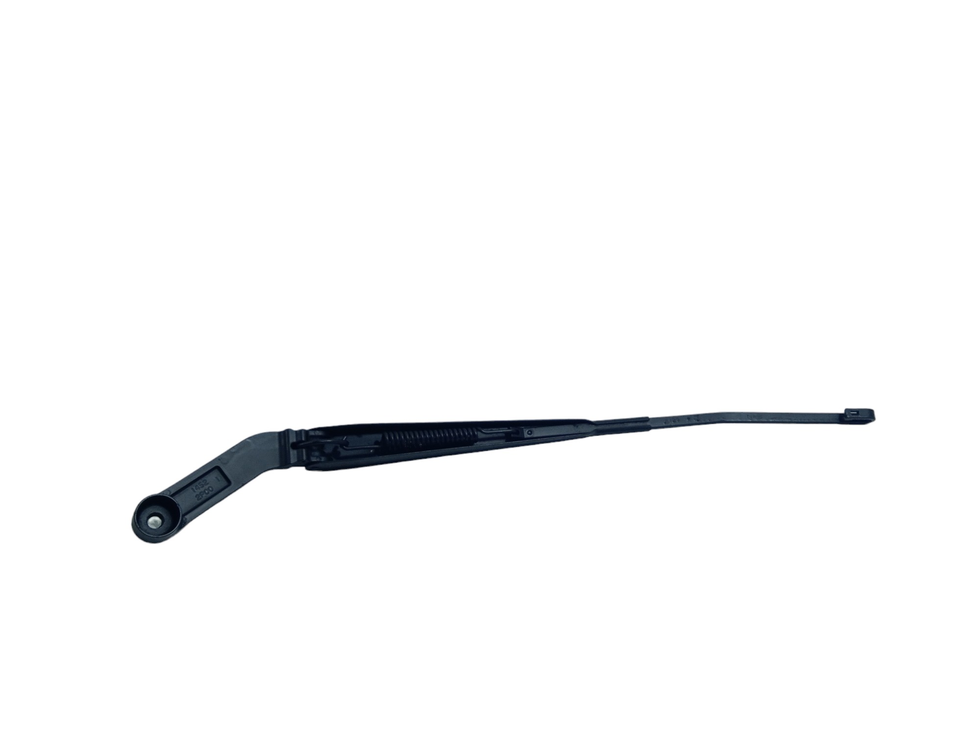 Haste Limpador Para-brisa Direito Pajero Full 2002 5