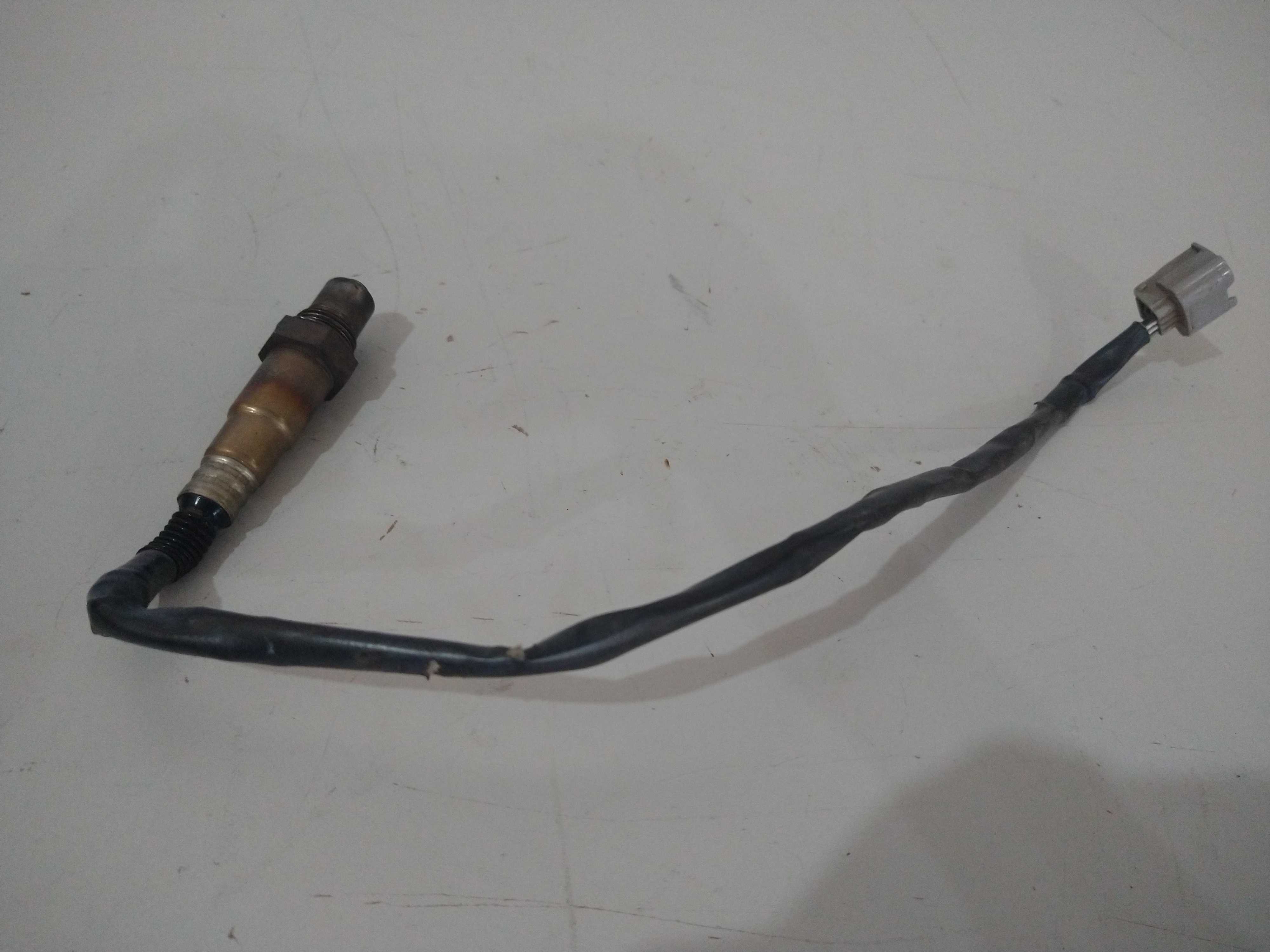 Sonda Lambda Nissan March 2014 1.6 16v Usado Original 3
