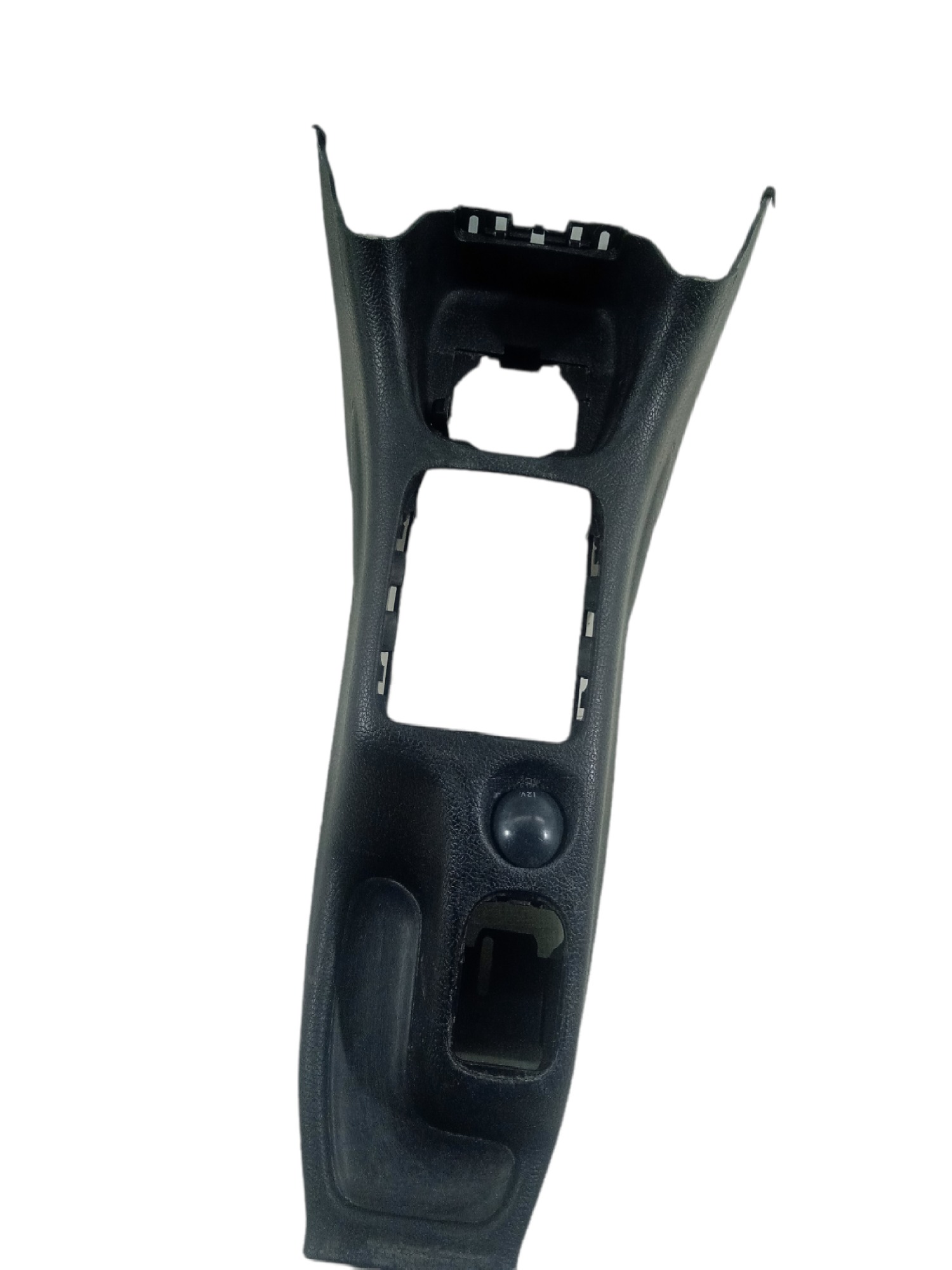 Console Central Cambio Peugeot 206 2008 Usado 4