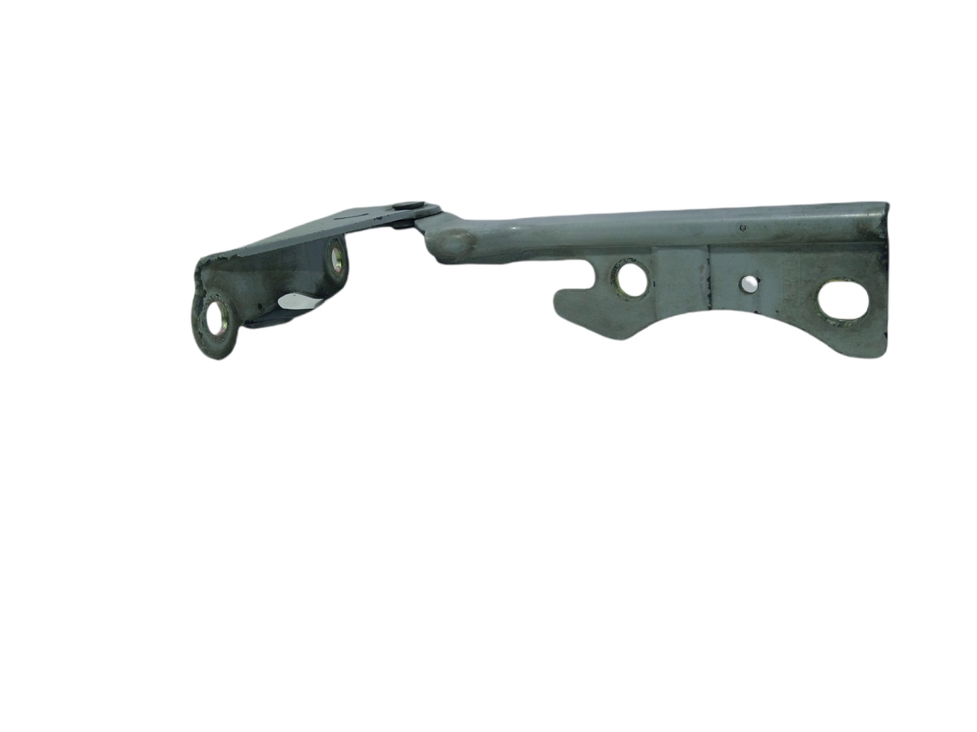 Dobradiça Do Capô Lado Direito Hyundai H1 Starex 2001 4