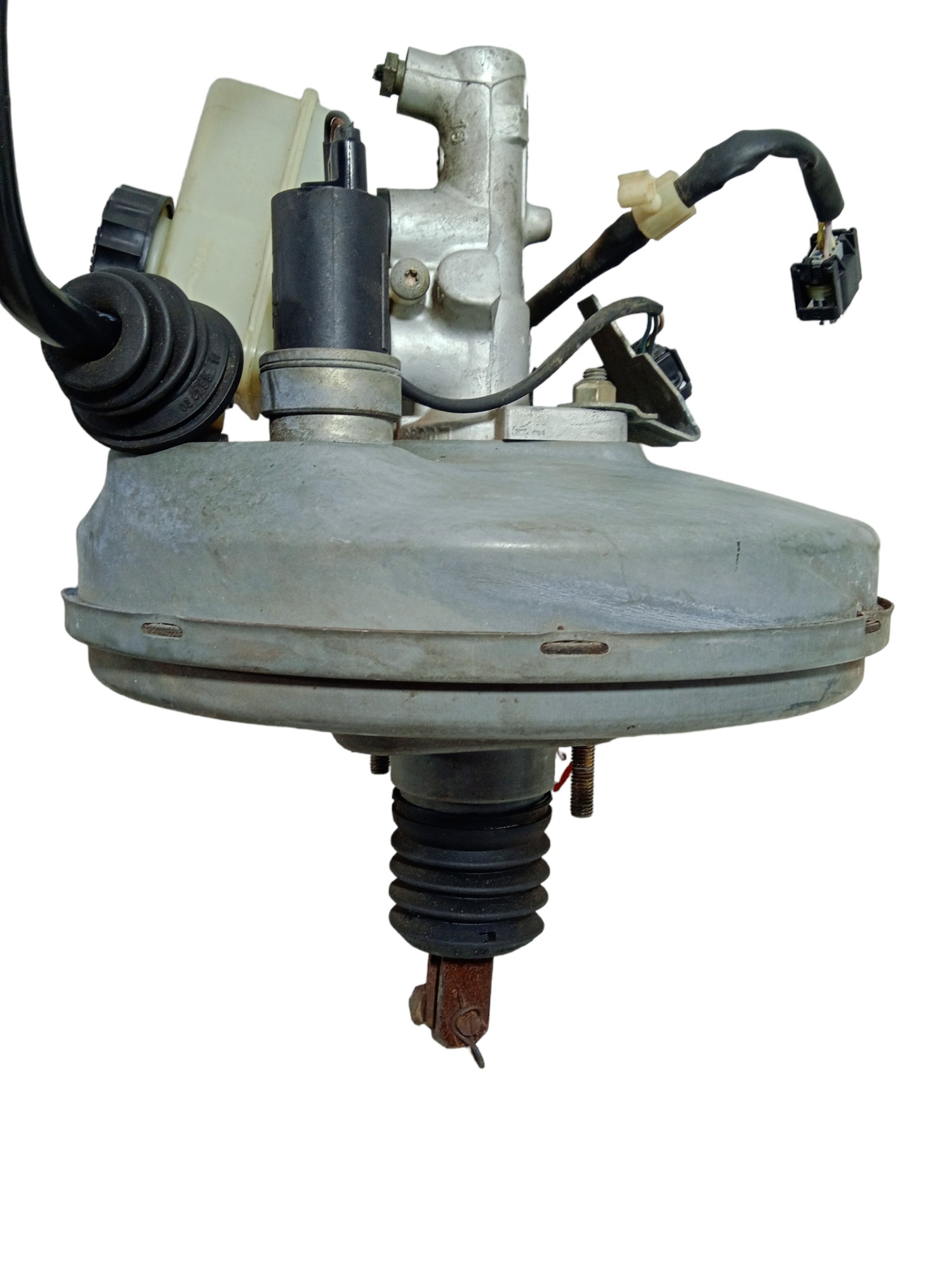 Hidrovacuo Servo Freio Mercedes C180 1.8 1998 5