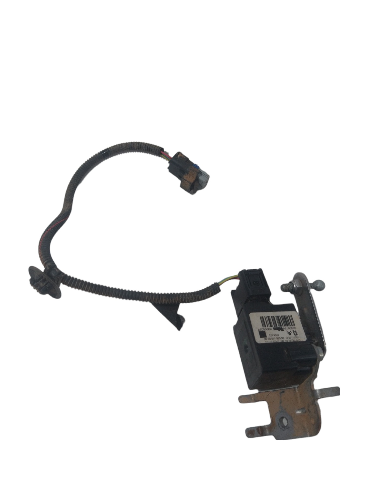 Sensor Controle De Estabilidade Citroen C4 2013 4