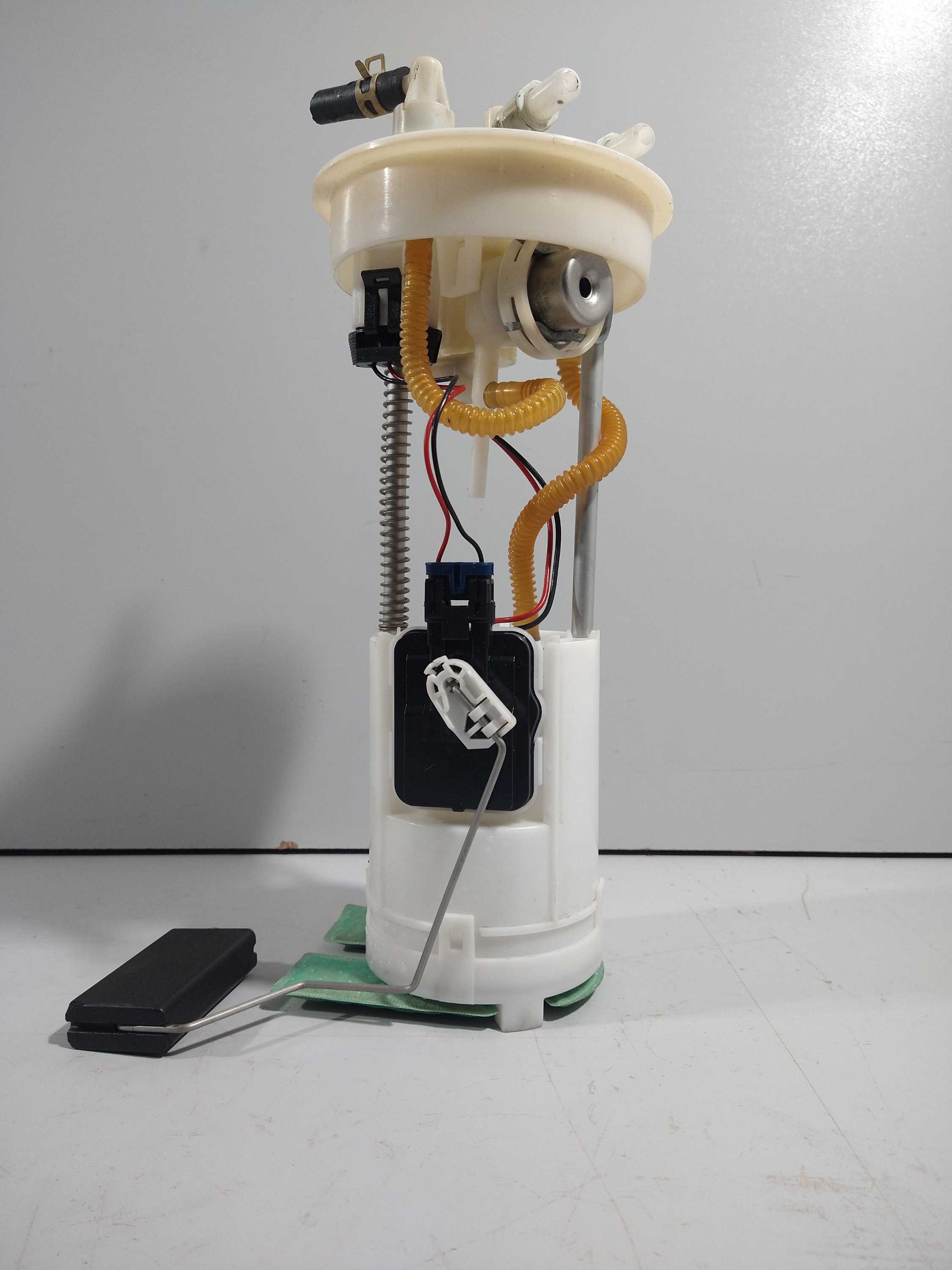 Bomba De Combustível Fit Twst 2014 1.5 Gasolina Usado Origin 3