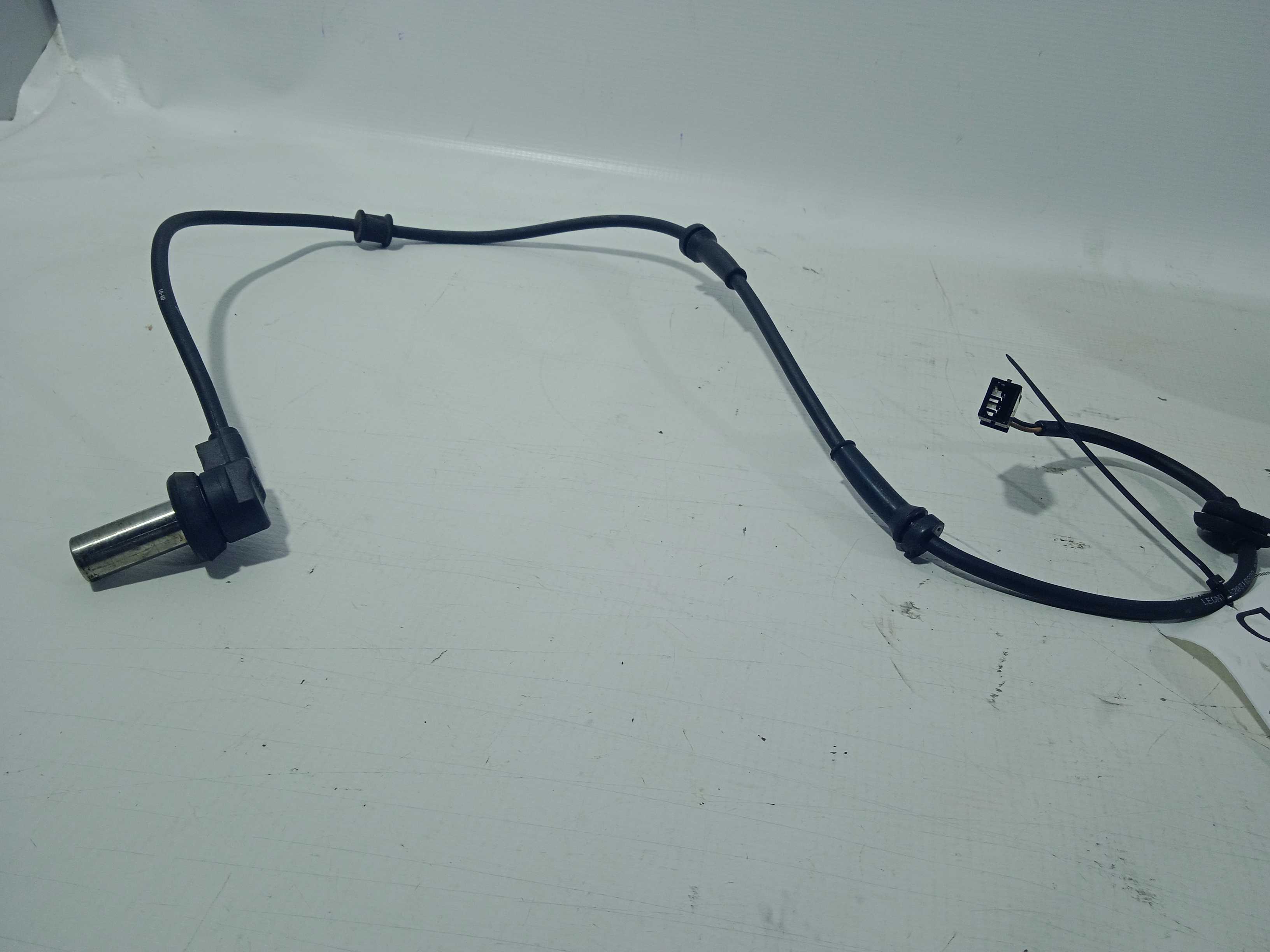 Sensor Abs Traseiro Lado Direito Audi A4 2.4 01 A 06