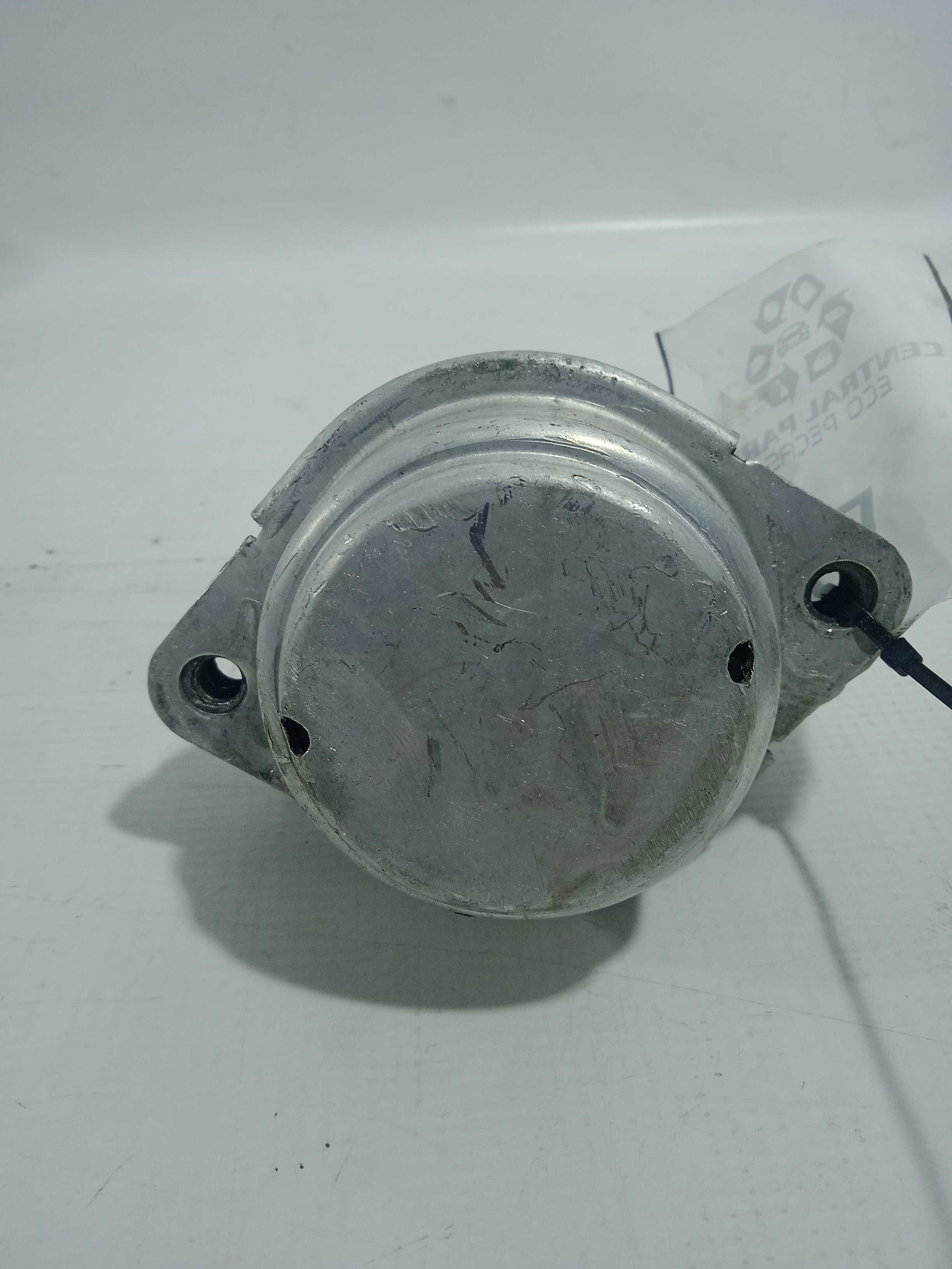 Coxim Do Motor Hidráulico L.d Audi A4 V6 2.4 2001 3