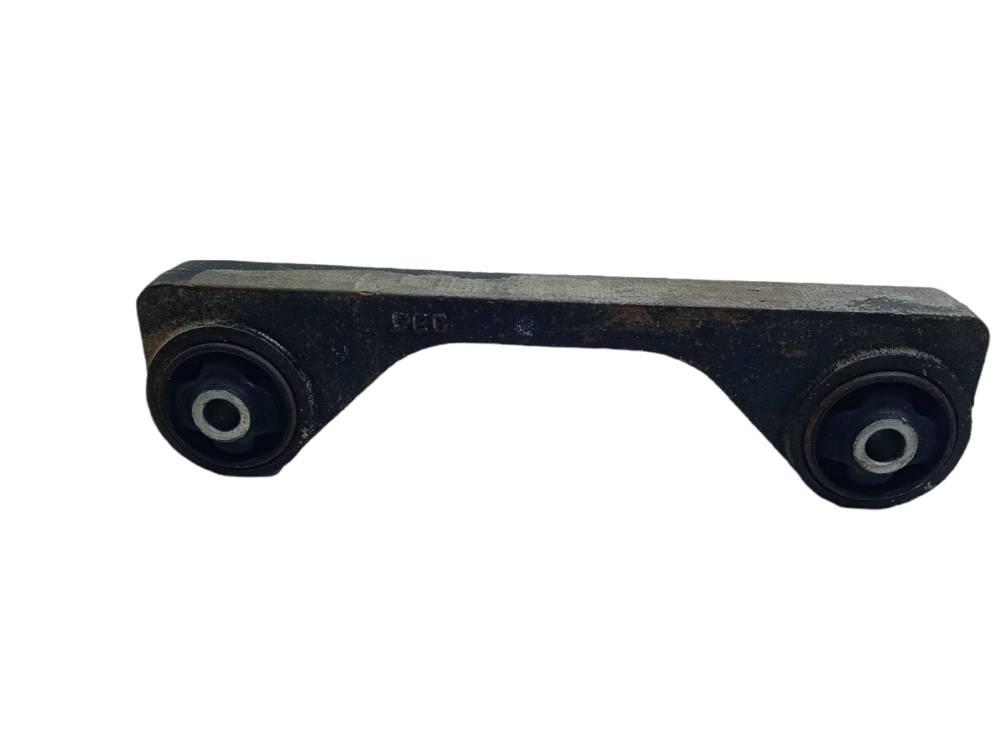 Suporte C/coxim Superior Diferencial Traseiro Santa Fé Usado 3