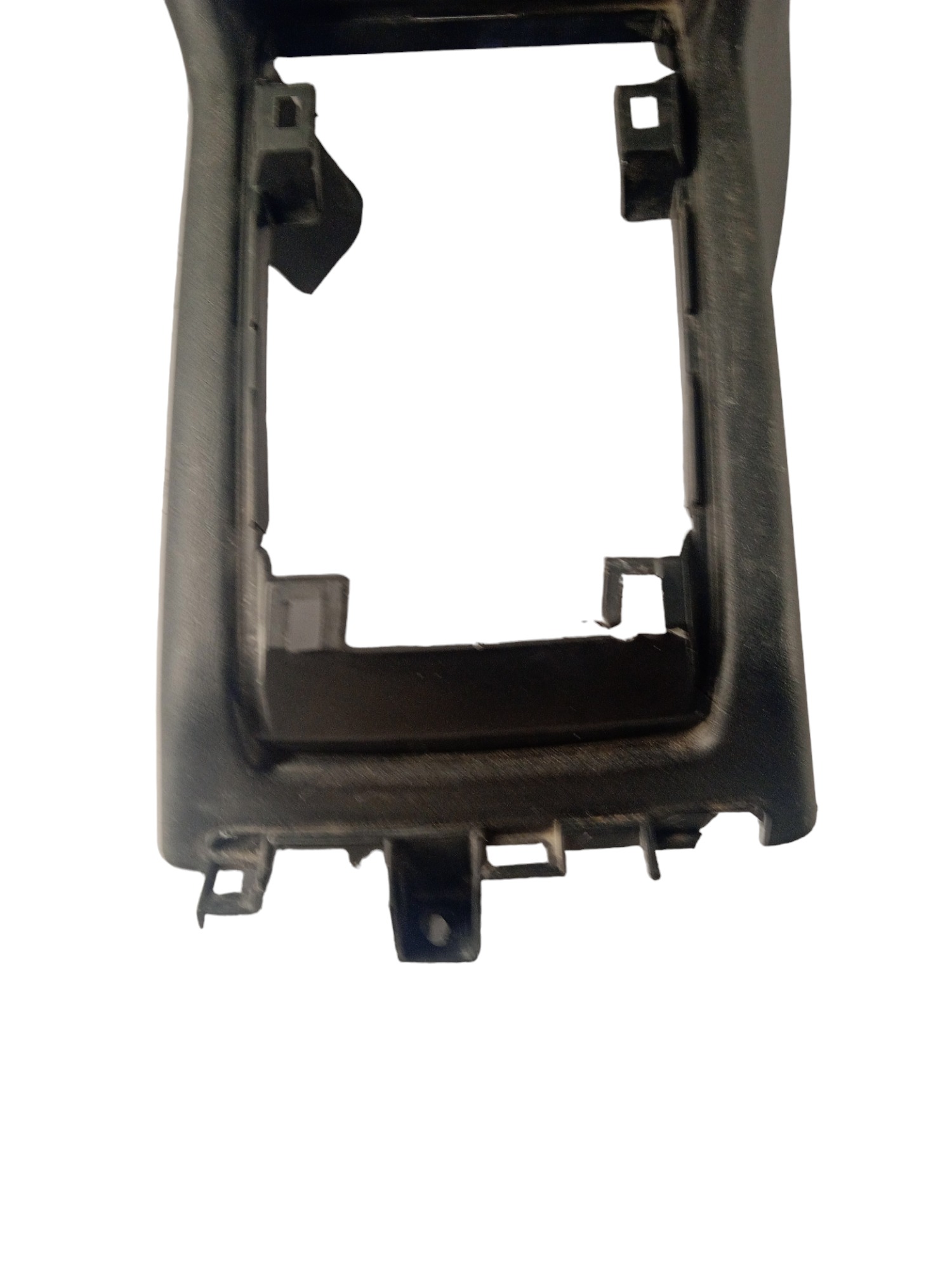 Console Central Pajero Tr4 4