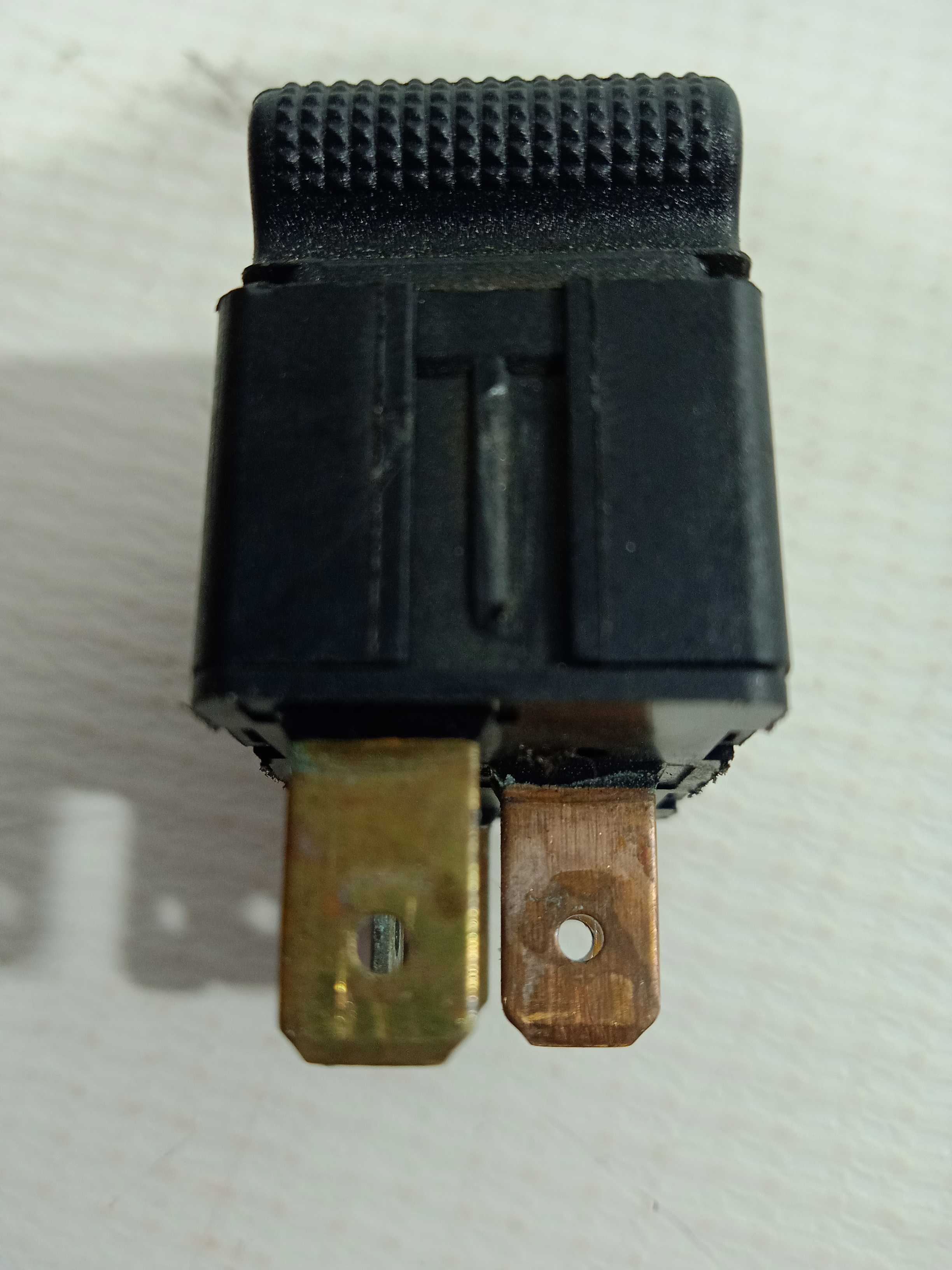Botão Do Vidro Elétrico T/d Da Audi A4 2001 4d0959855 2