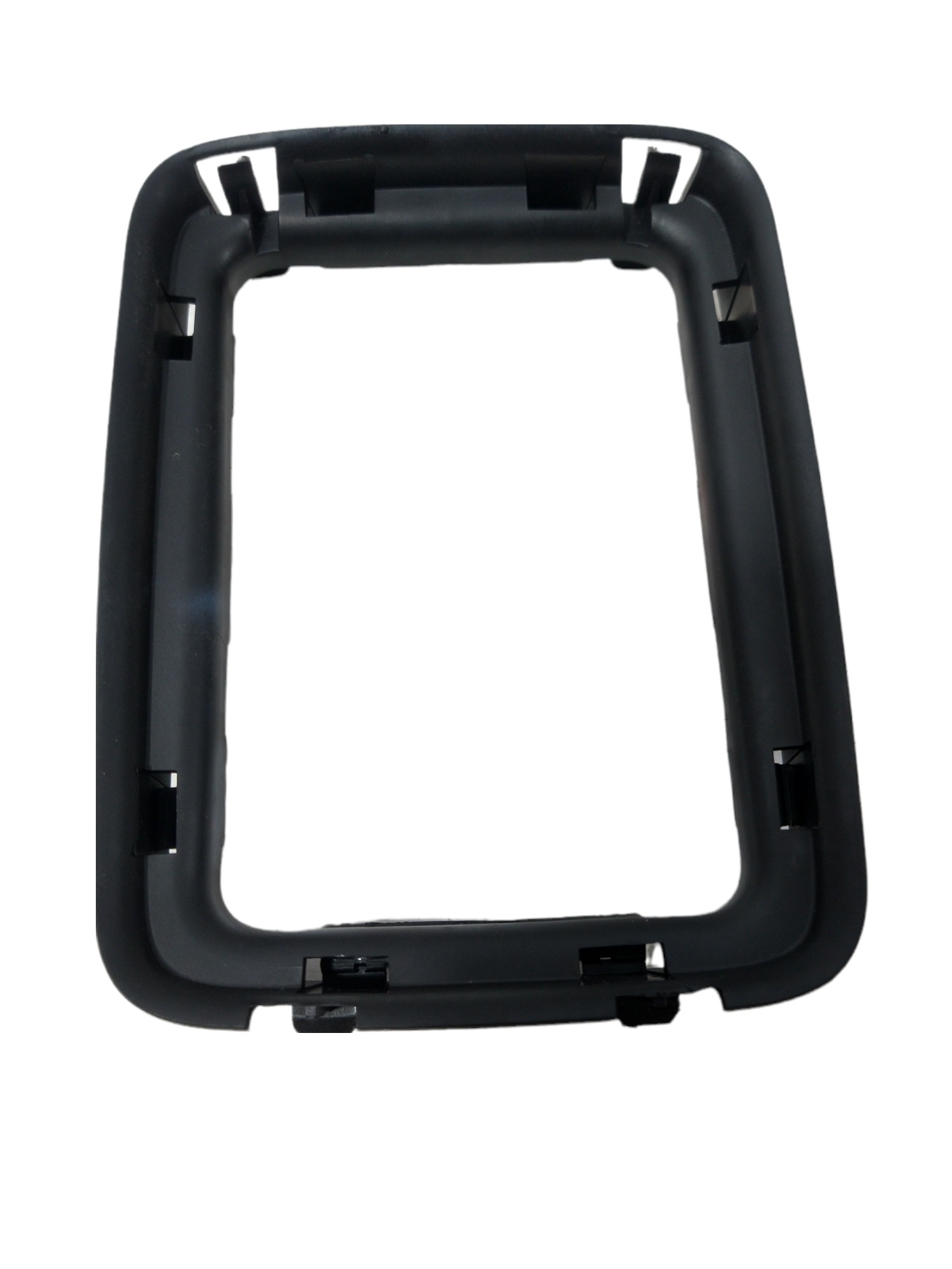 Moldura Da Alavanca De Macha Peugeot 206 2008