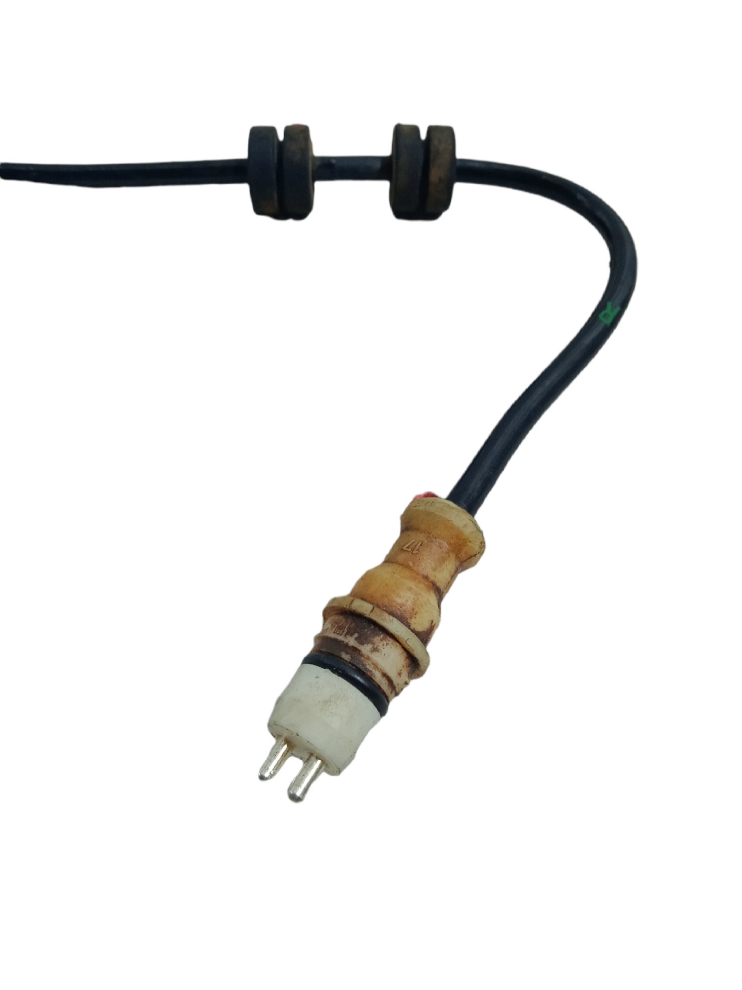 Sensor Do Abs Traseiro Direito L200 Triton 3.2 2012 Usado 3