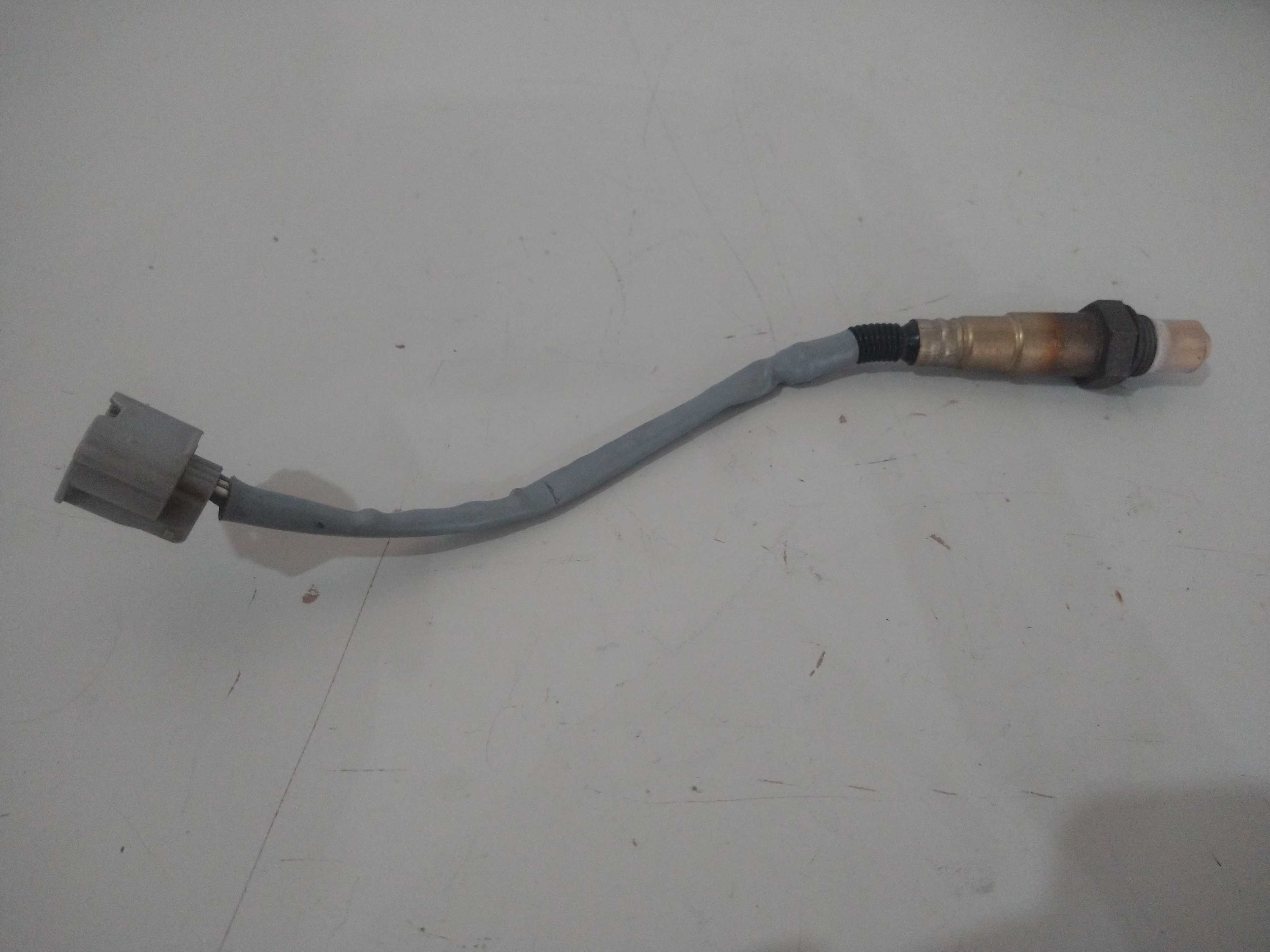 Sonda Lambda Nissan March 2014 1.6 16v Usado Original 2