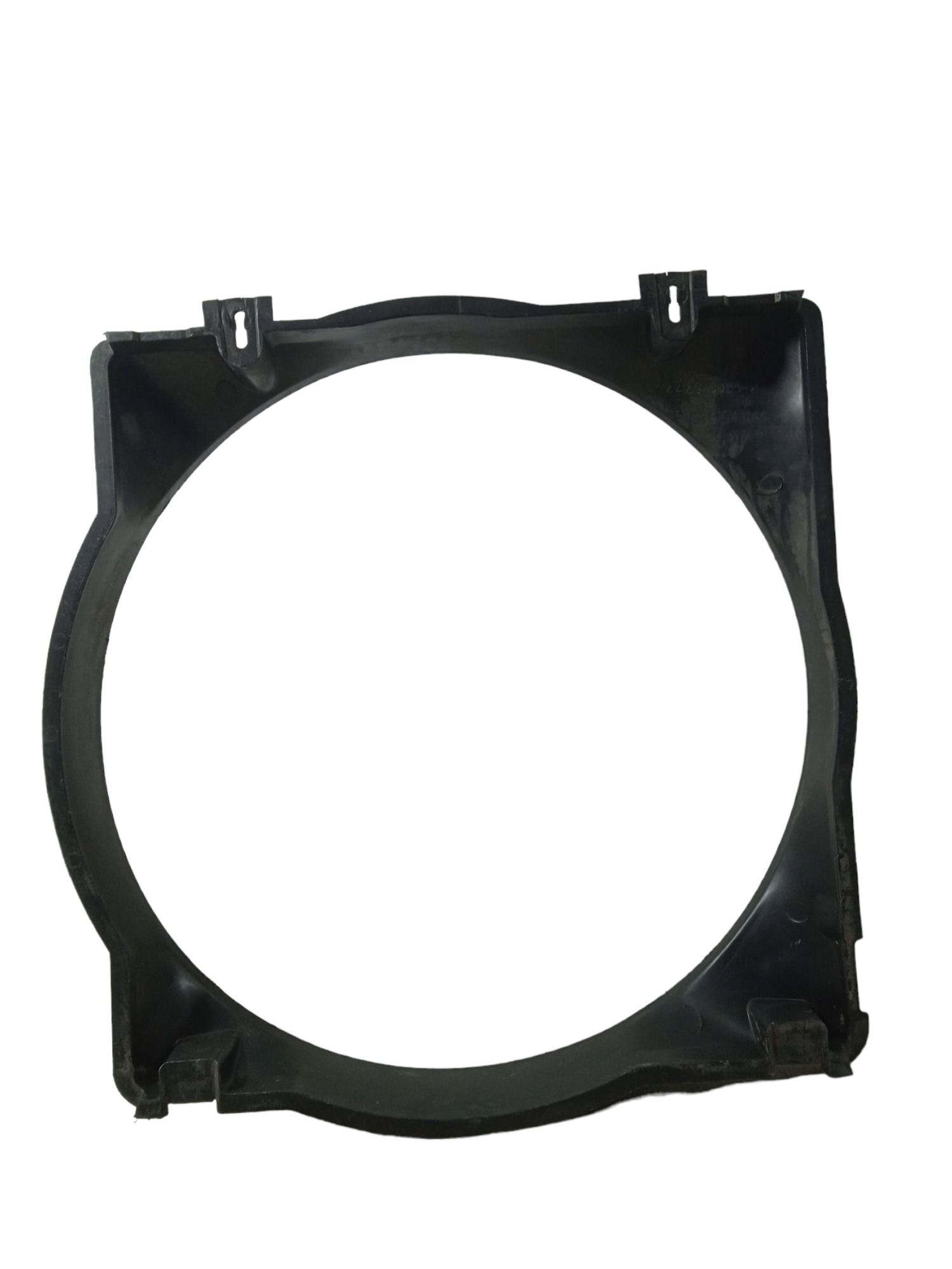 Defletor Do Radiador Ford Explorer 1994 Usado 3