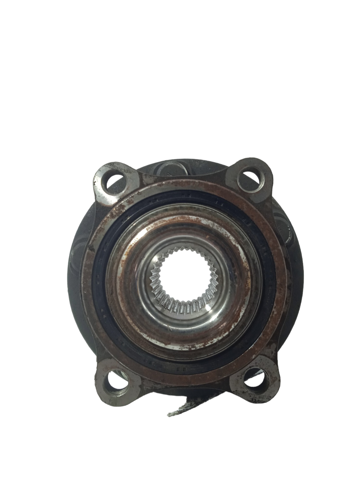 Cubo De Roda Hyundai Veracruz 3.8 V6
