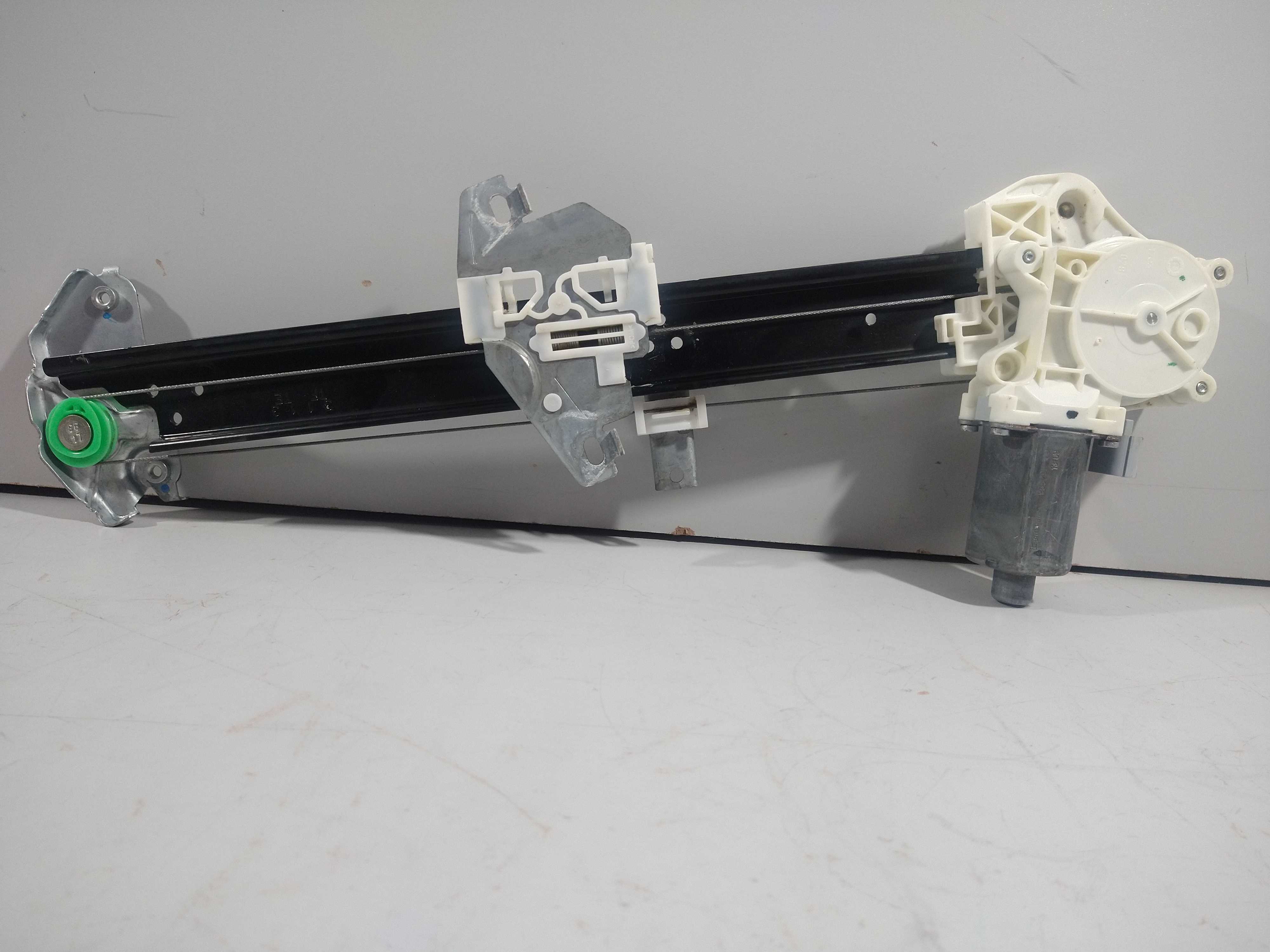 Máquina Vidro Elétrica Tras Esq Honda Twst  2014 Usado Origi 2