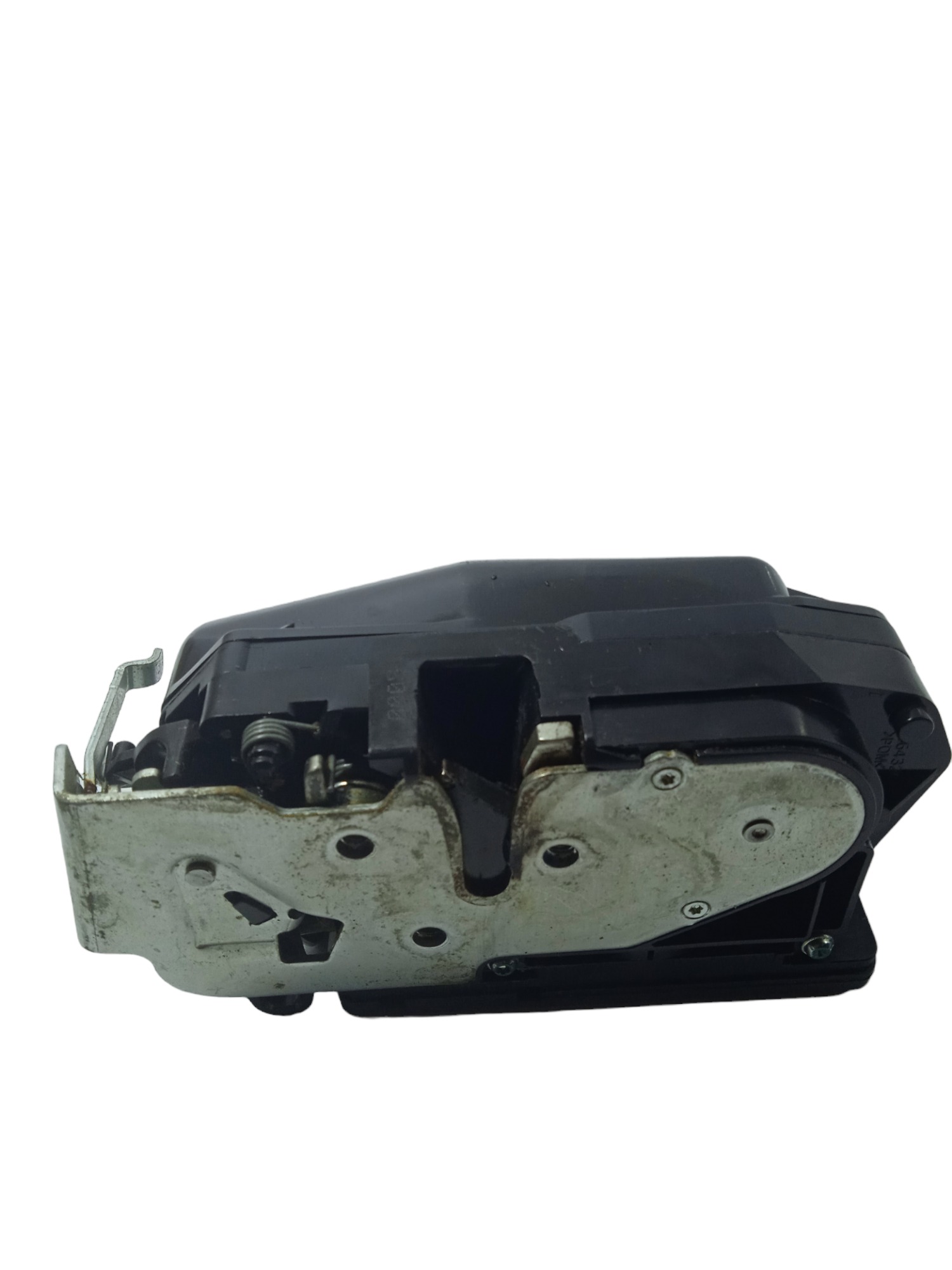 Fechadura Da Tampa Traseira Hyundai Veracruz 3