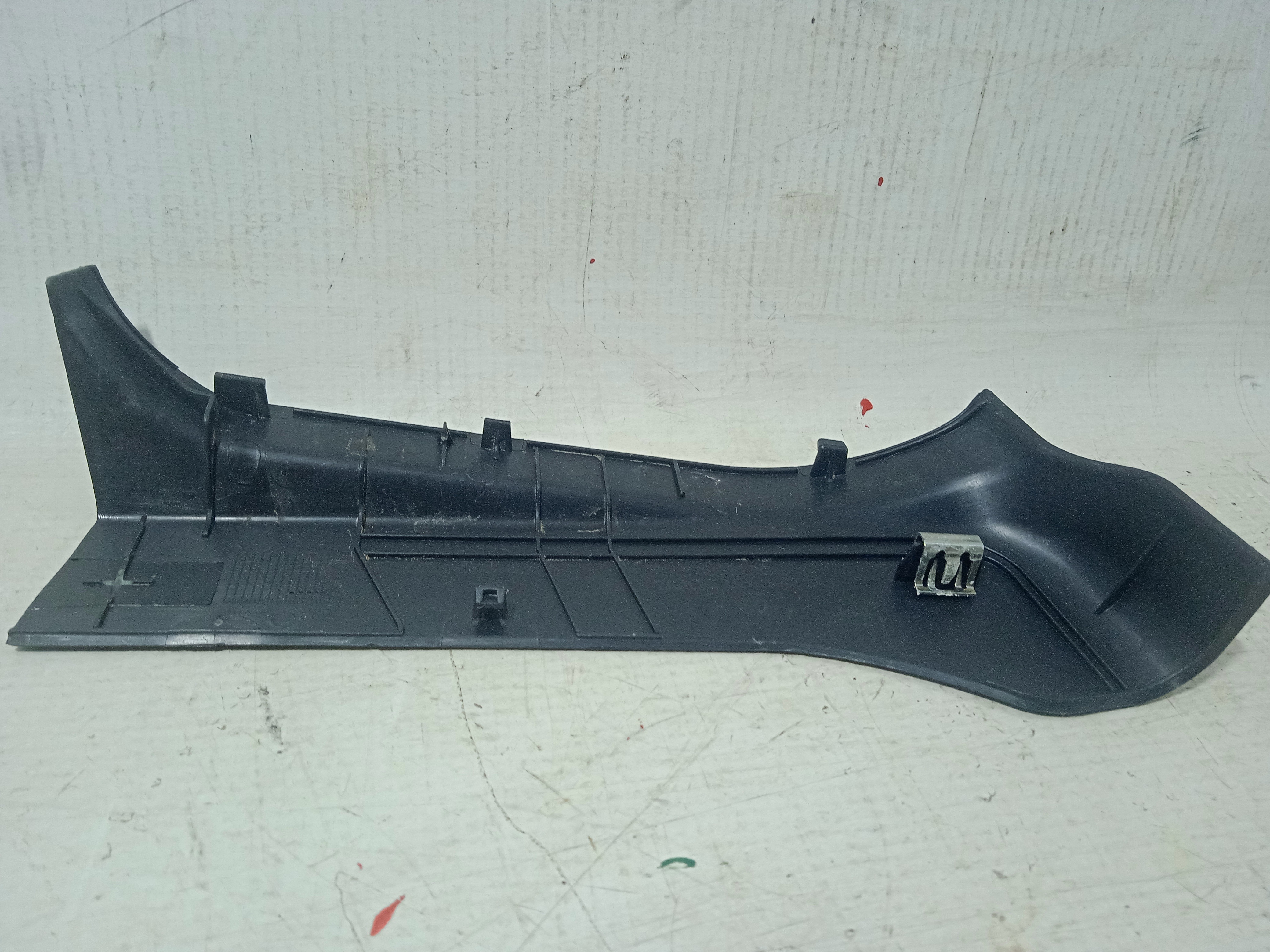 Acabamento Interno Da Porta T/direito Honda Hr-v 2016 3