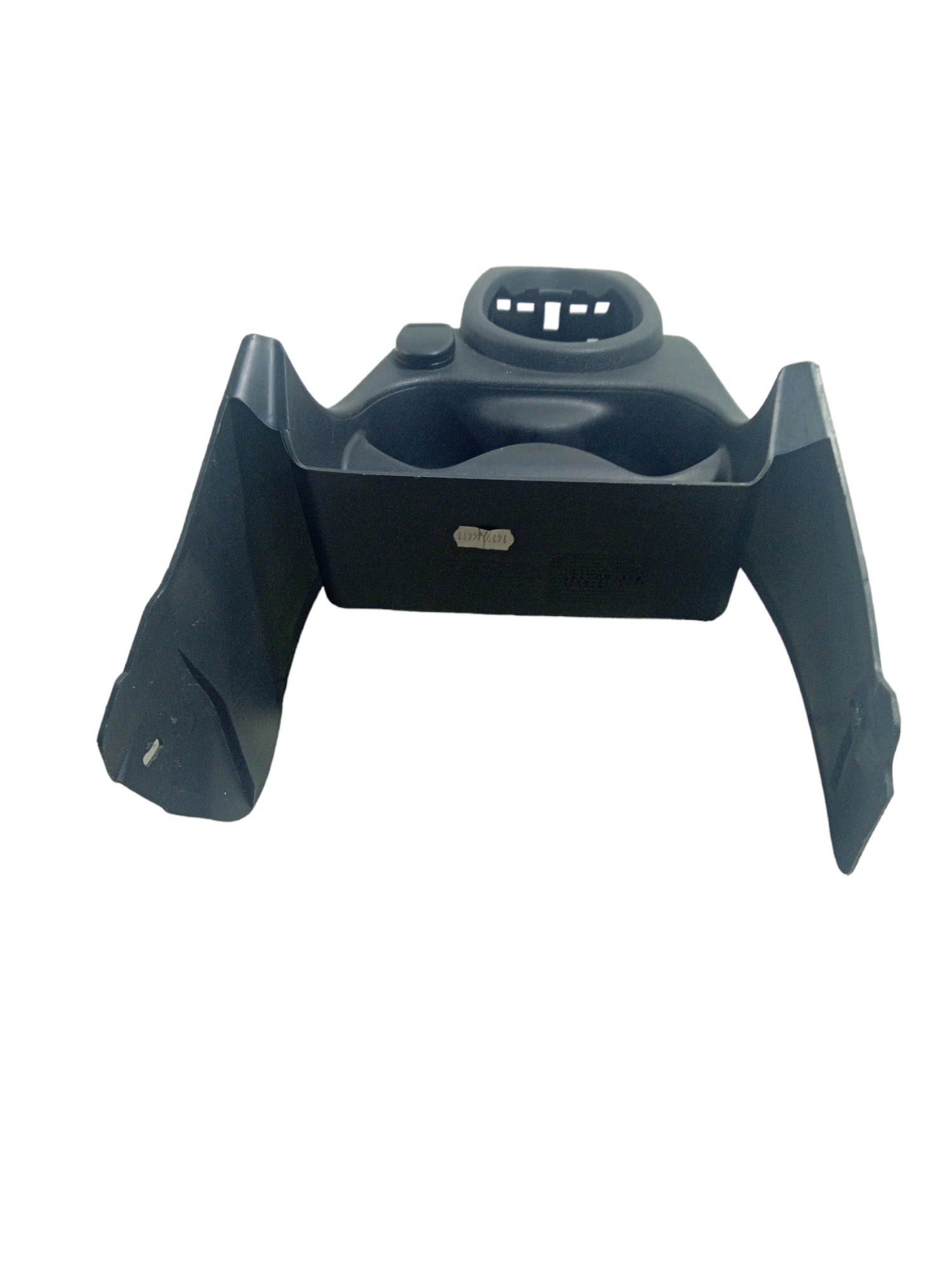 Console Central Cambio Renault Sandero 2012 4