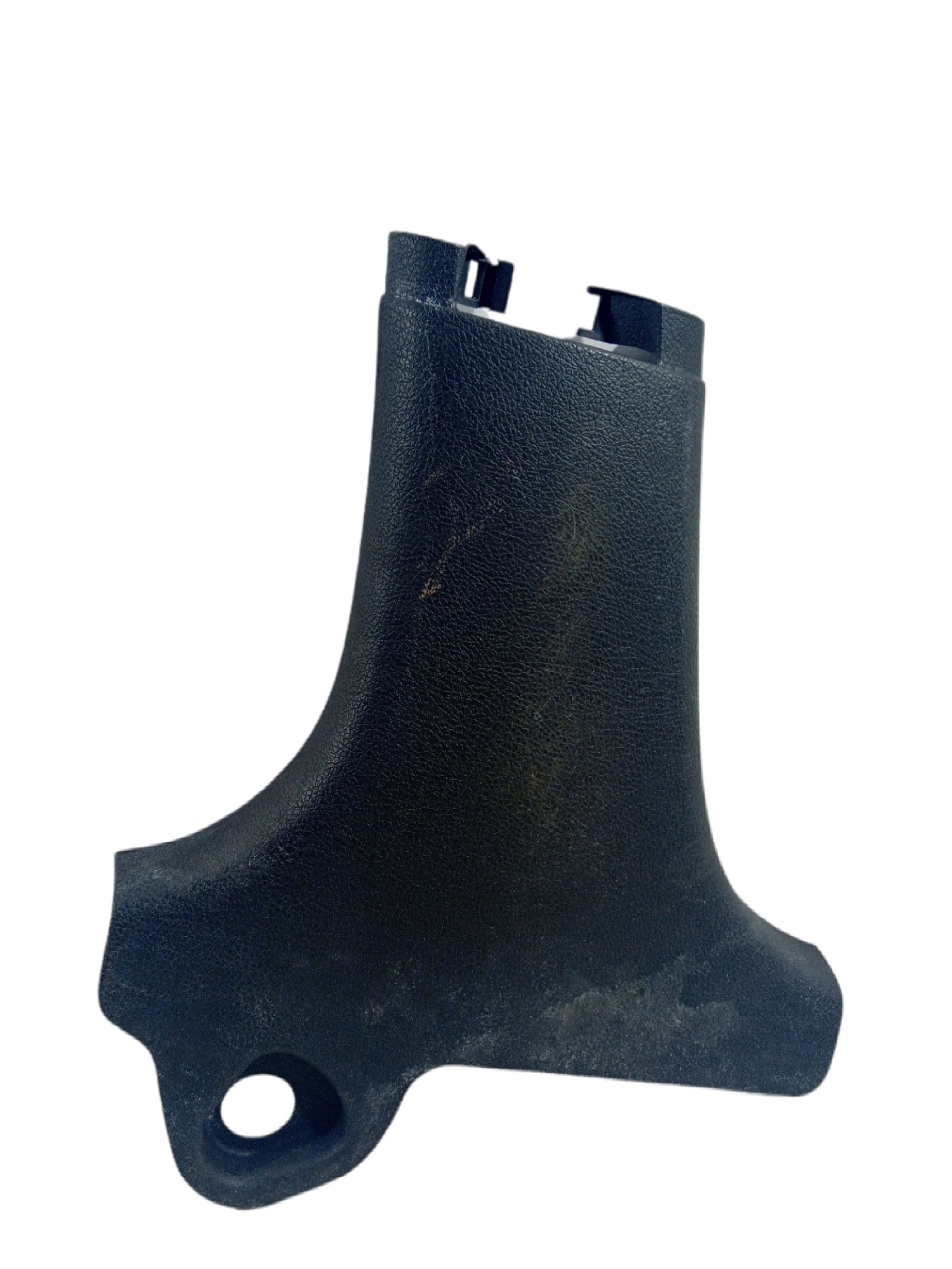 Moldura Coluna Inferior Le Peugeot 206 2008 Usado 3