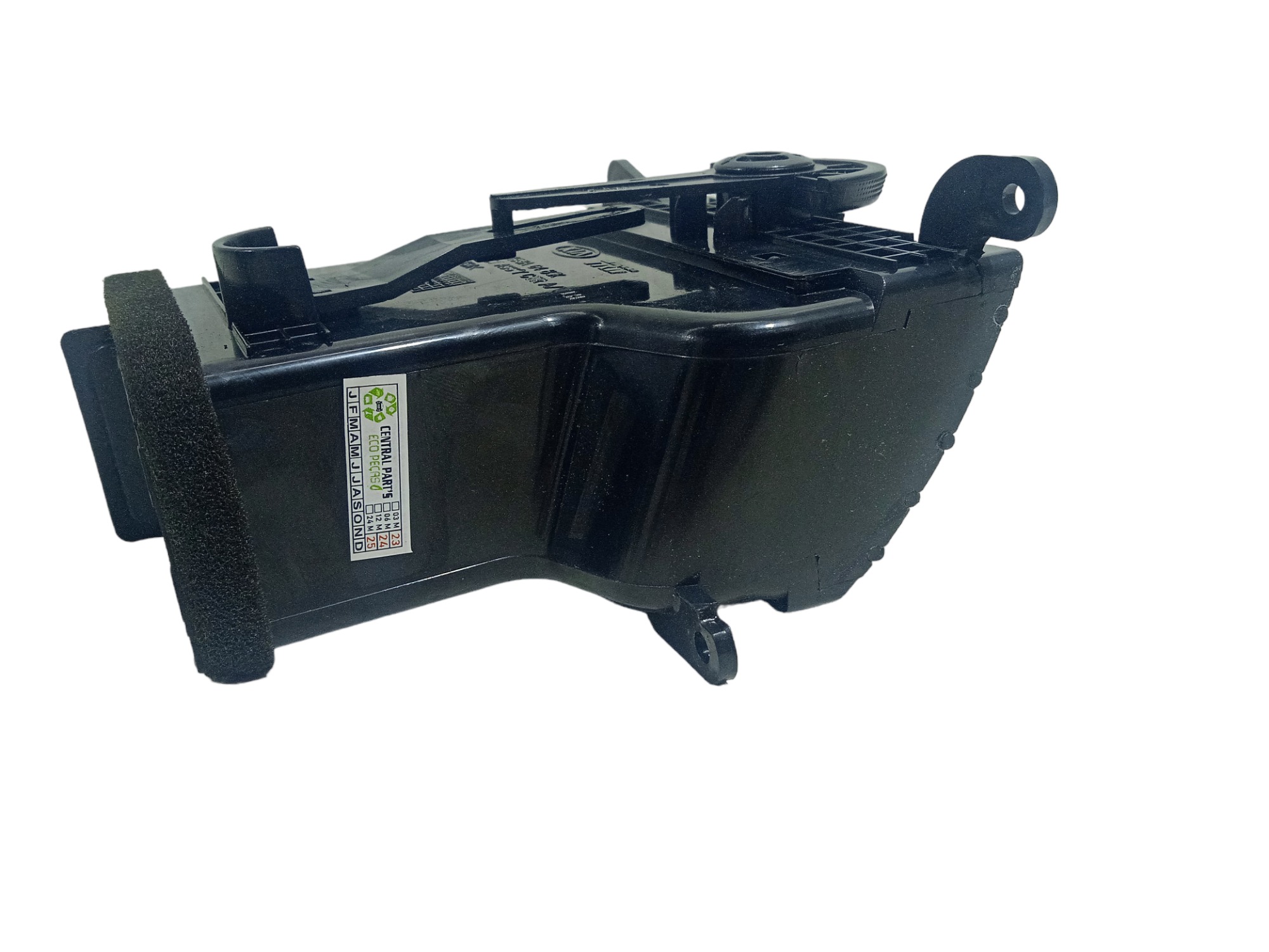 Difusor De Ar C/esquerdo Kia Carnival 2006 5